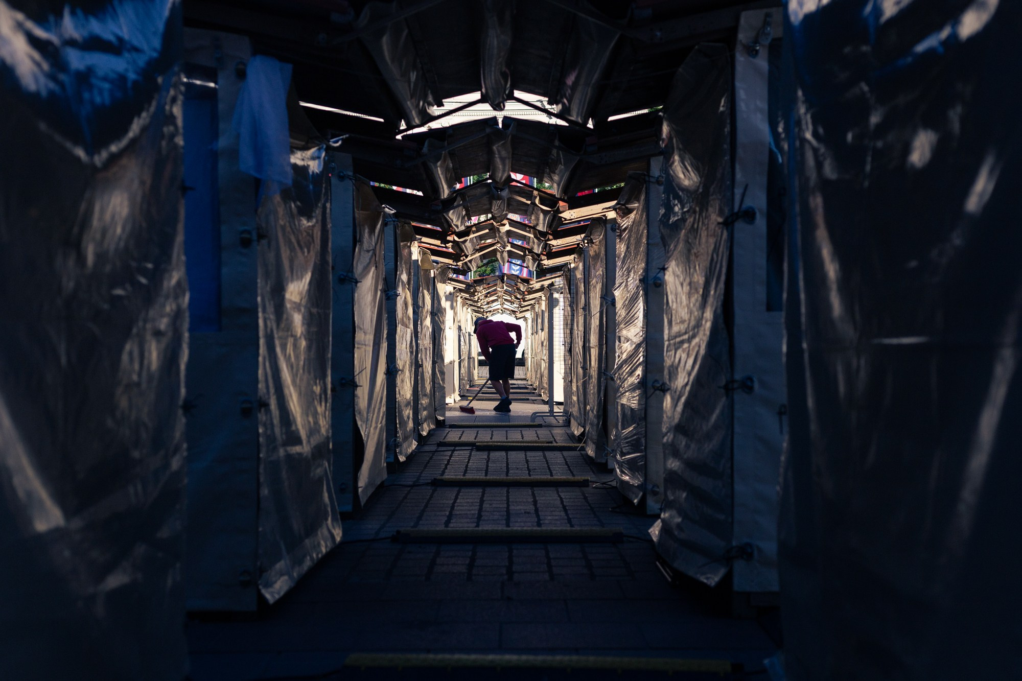 #PHOTODIARY | POLAND. Photographer in Budapest — Yura Knyazev