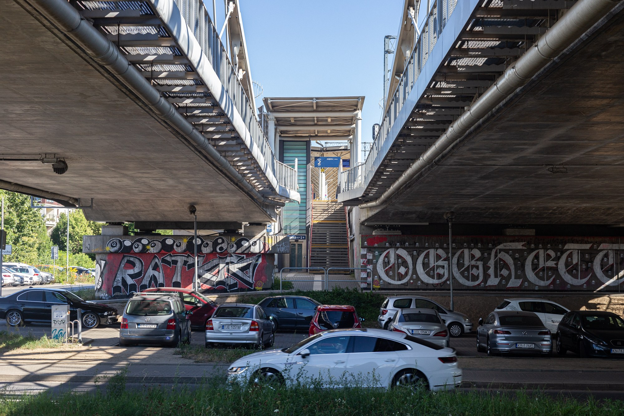 #PHOTODIARY | POLAND. Photographer in Budapest — Yura Knyazev
