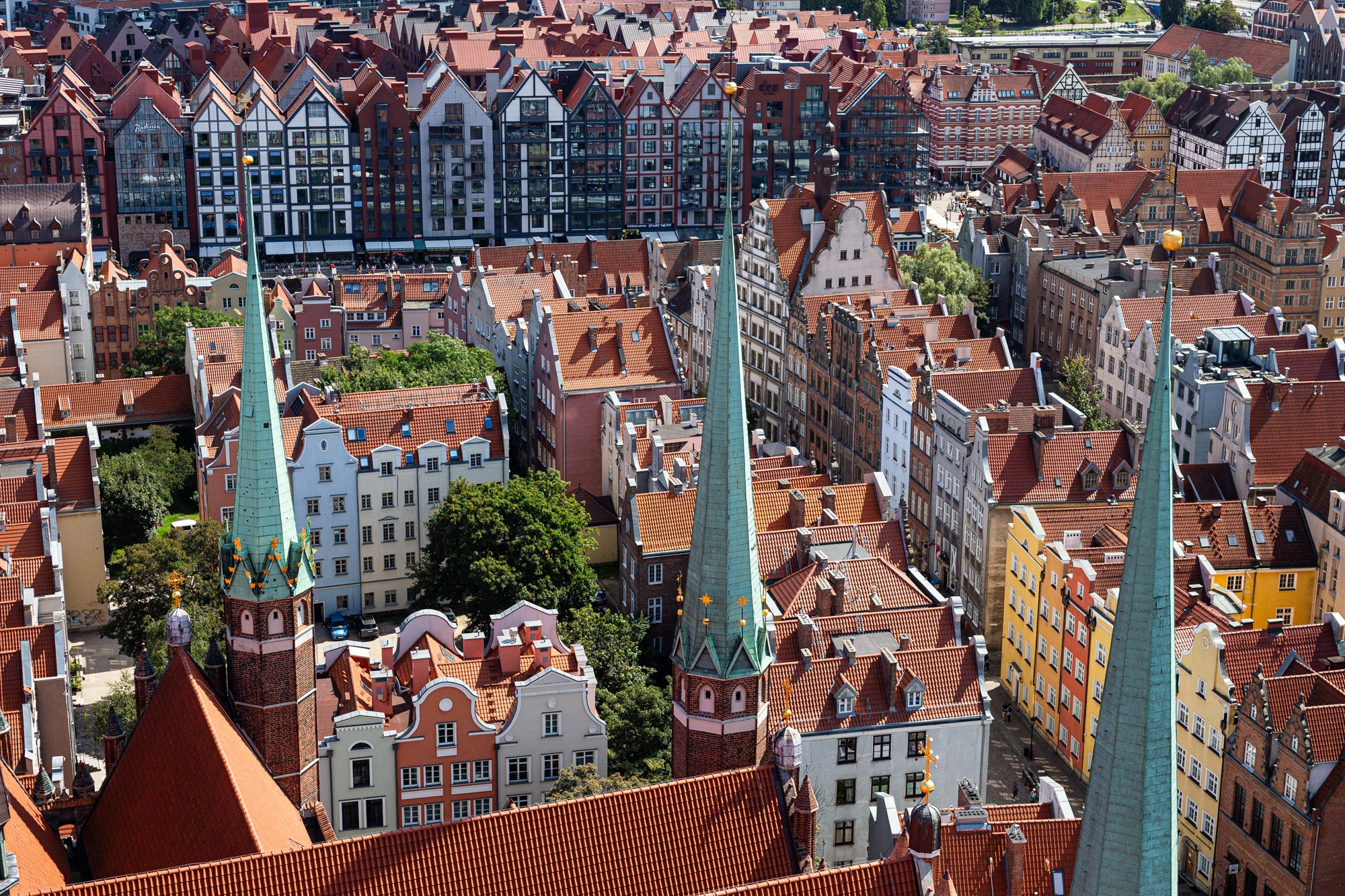 #PHOTODIARY | POLAND. Photographer in Budapest — Yura Knyazev