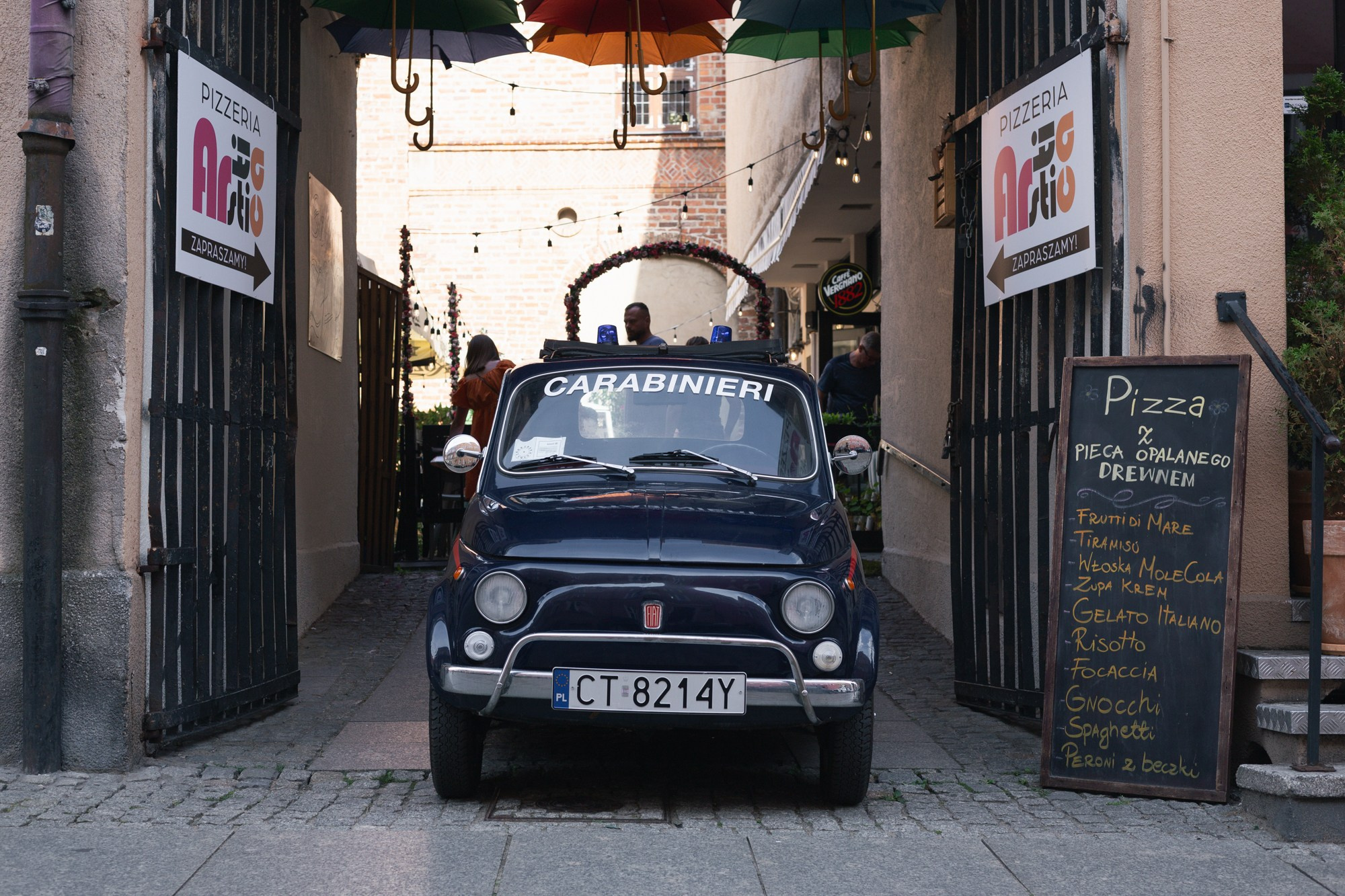 #PHOTODIARY | POLAND. Photographer in Budapest — Yura Knyazev