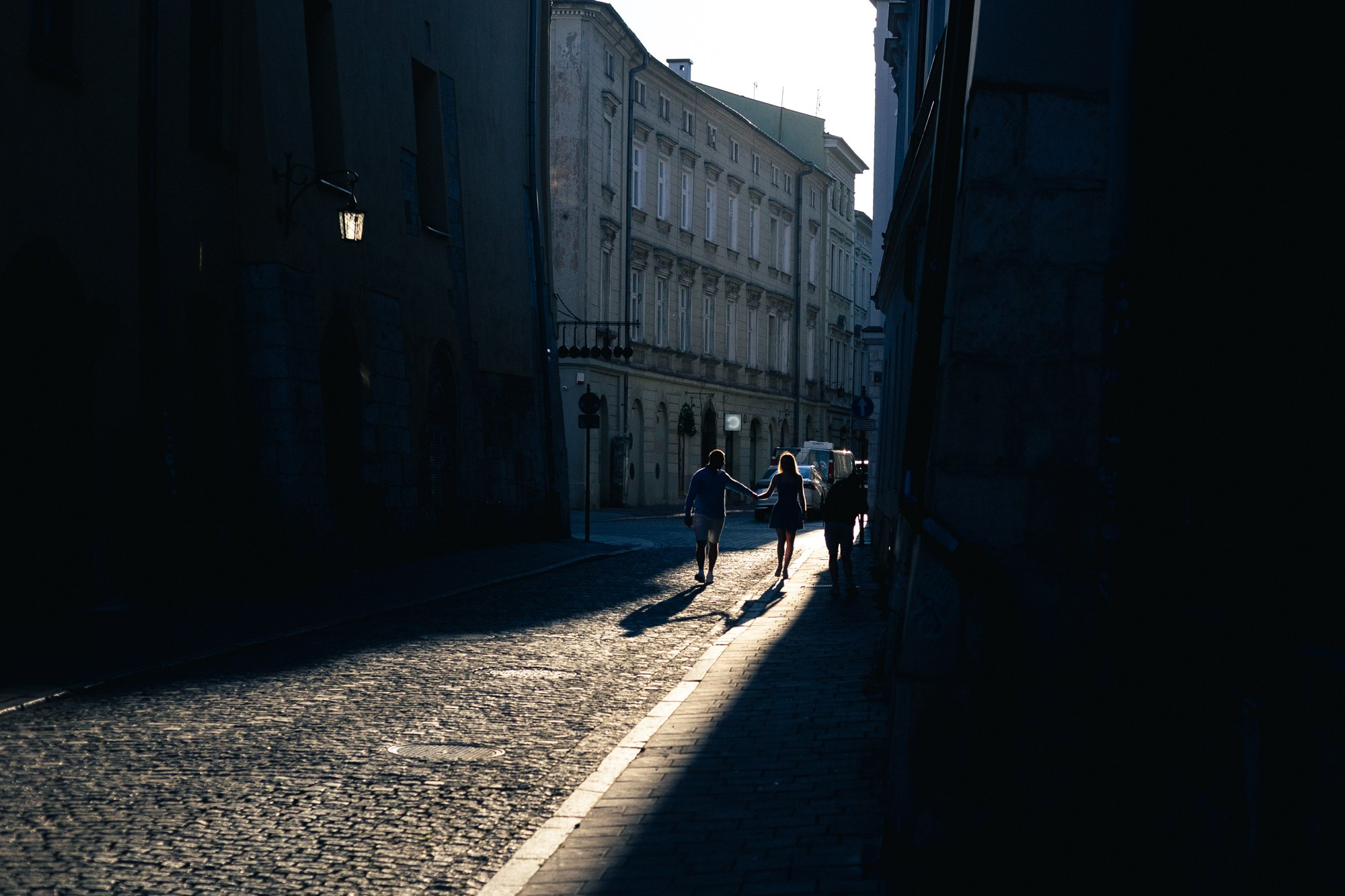 #PHOTODIARY | POLAND. Photographer in Budapest — Yura Knyazev