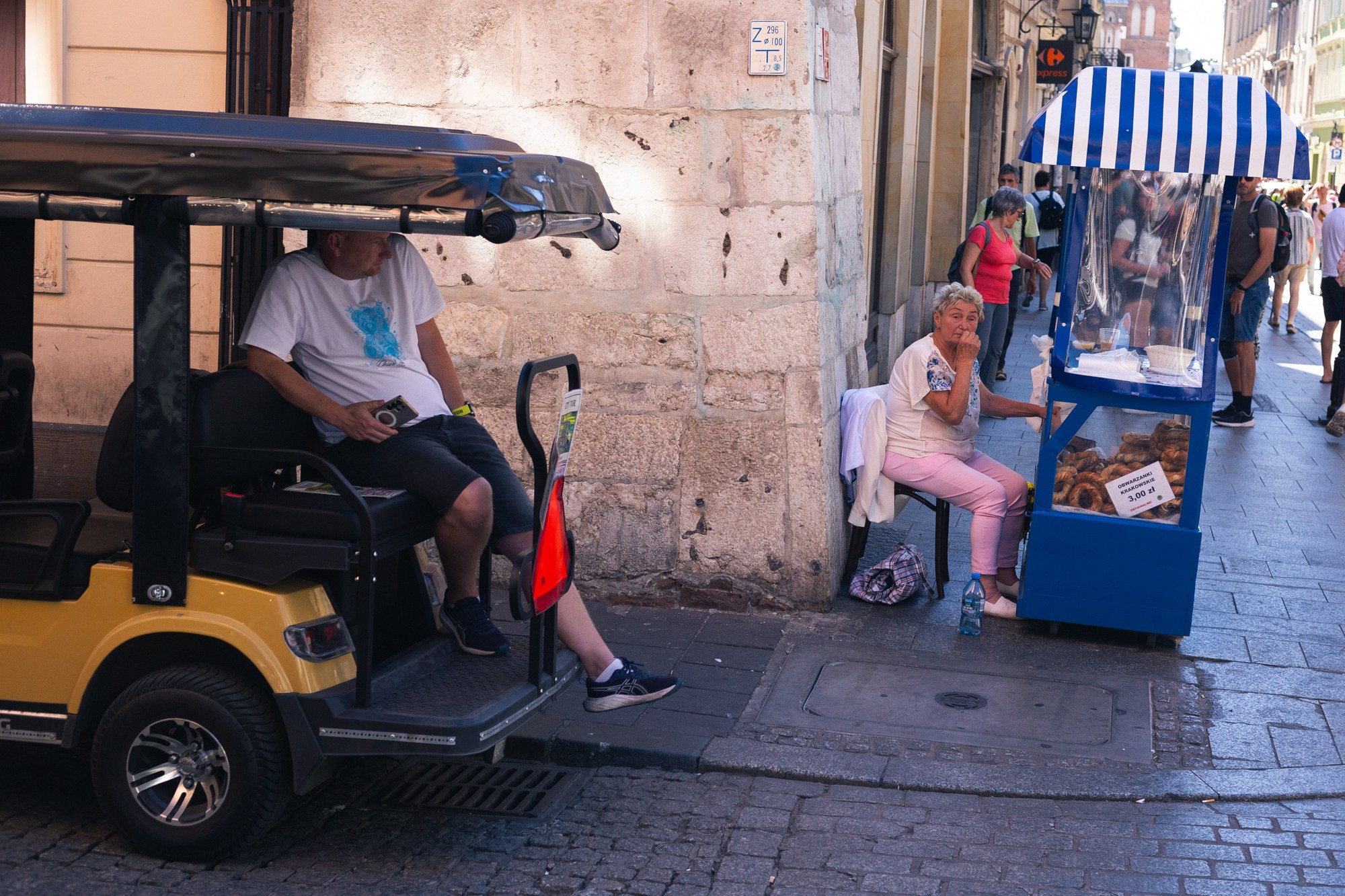 #PHOTODIARY | POLAND. Photographer in Budapest — Yura Knyazev