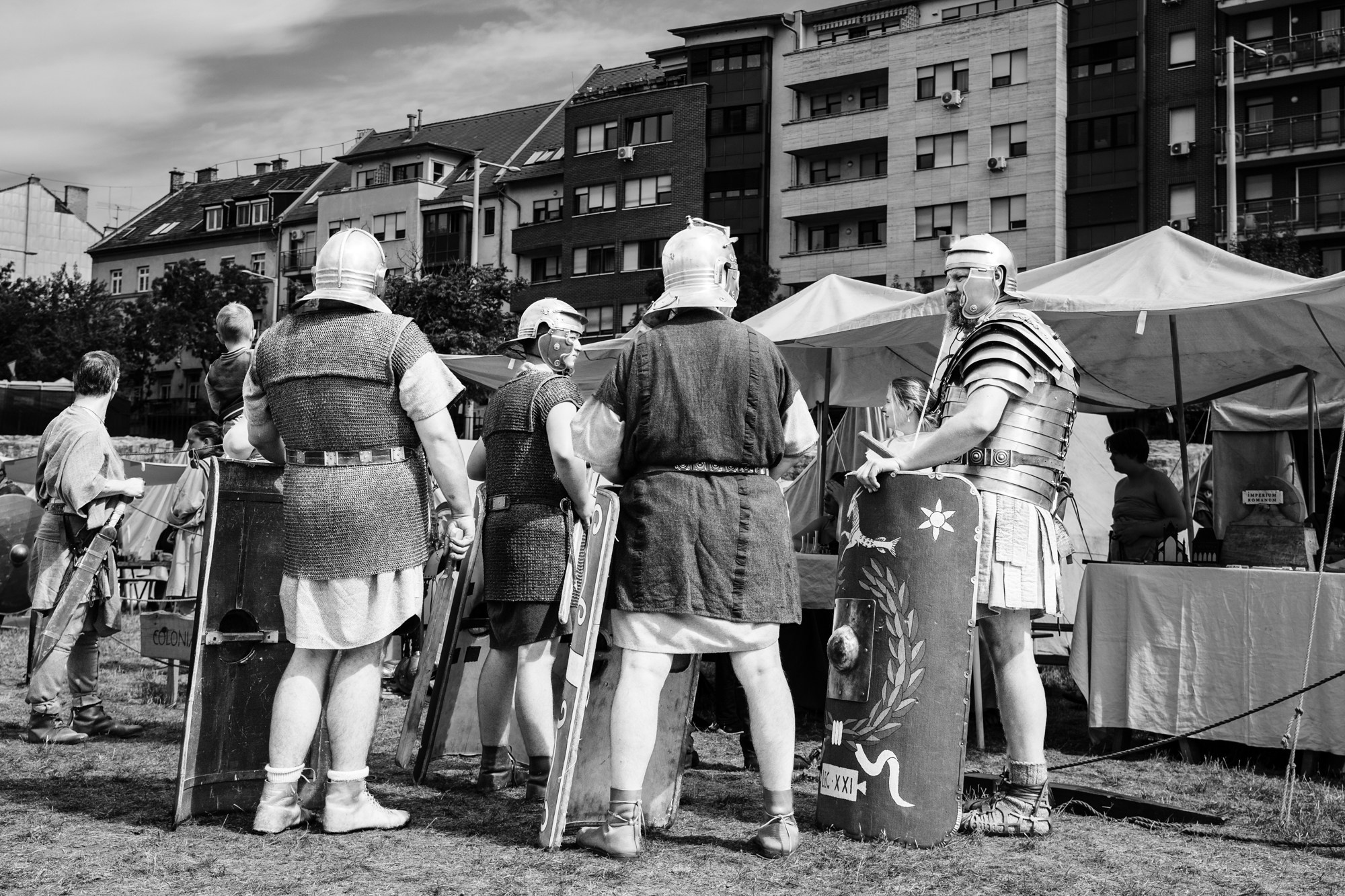 #PHOTODIARY | AmfiFeszt 2026. Photographer in Budapest — Yura Knyazev