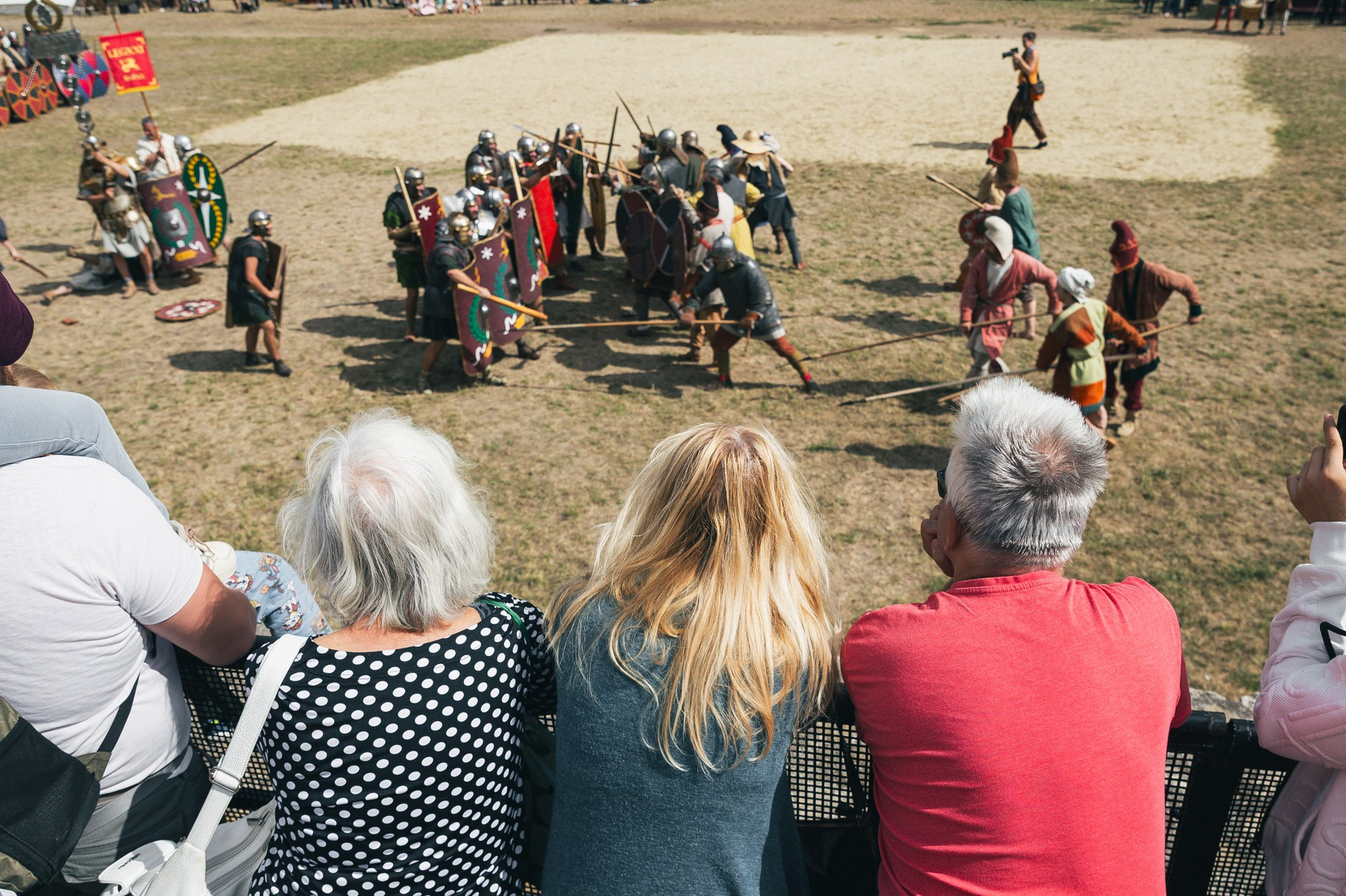#PHOTODIARY | AmfiFeszt 2026. Photographer in Budapest — Yura Knyazev