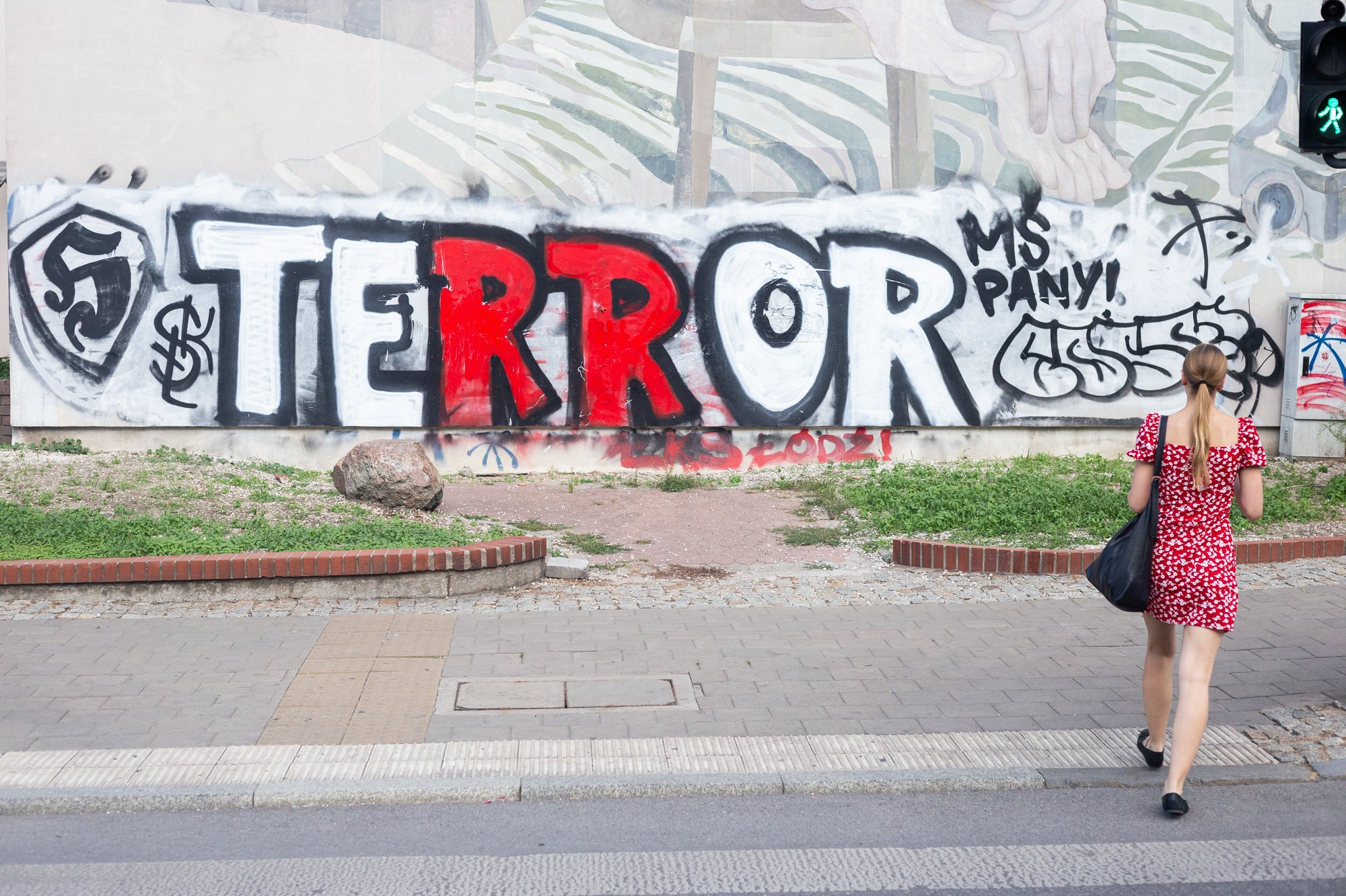 #PHOTODIARY | POLAND. Photographer in Budapest — Yura Knyazev