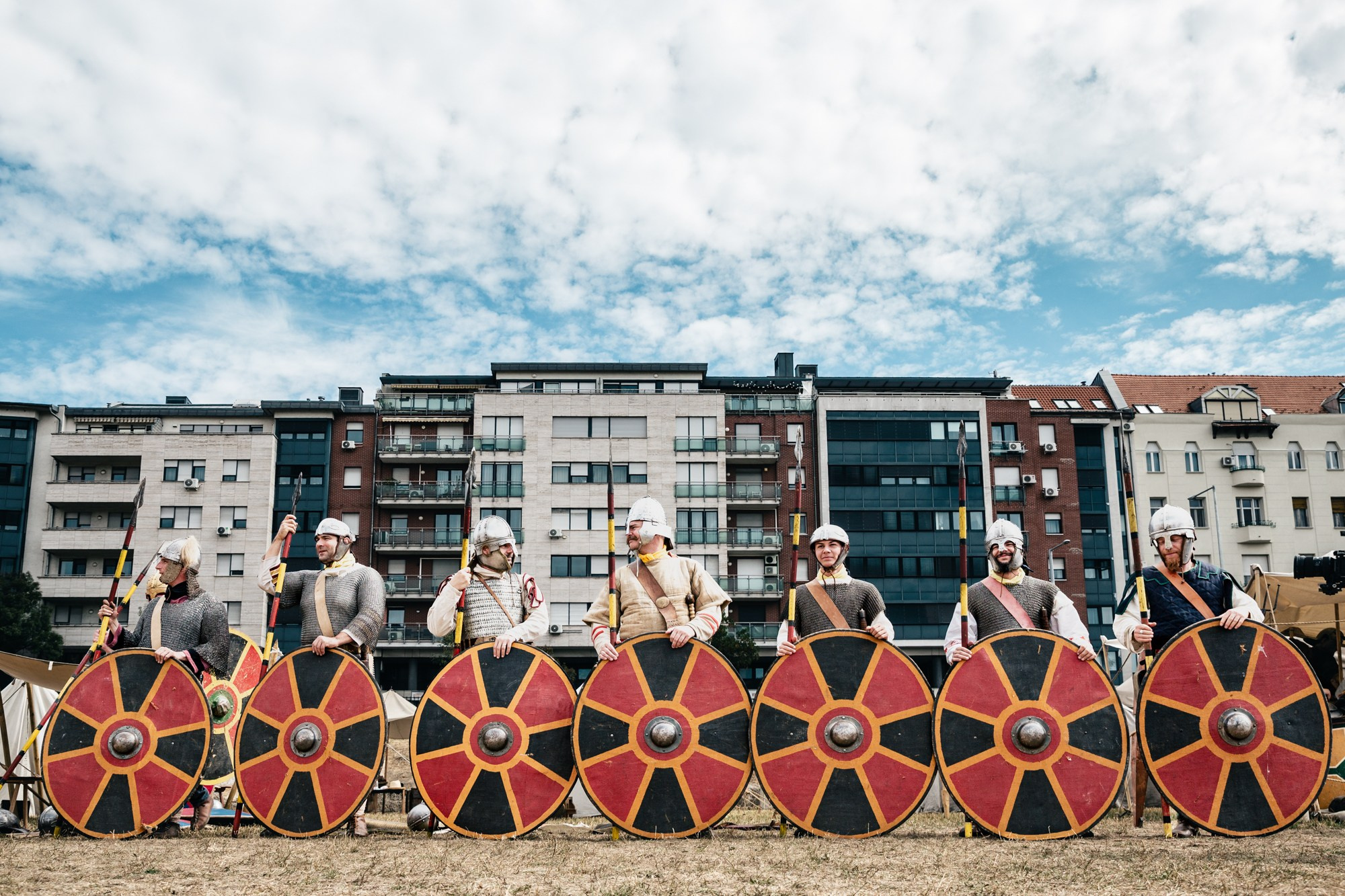 #PHOTODIARY | AmfiFeszt 2026. Photographer in Budapest — Yura Knyazev