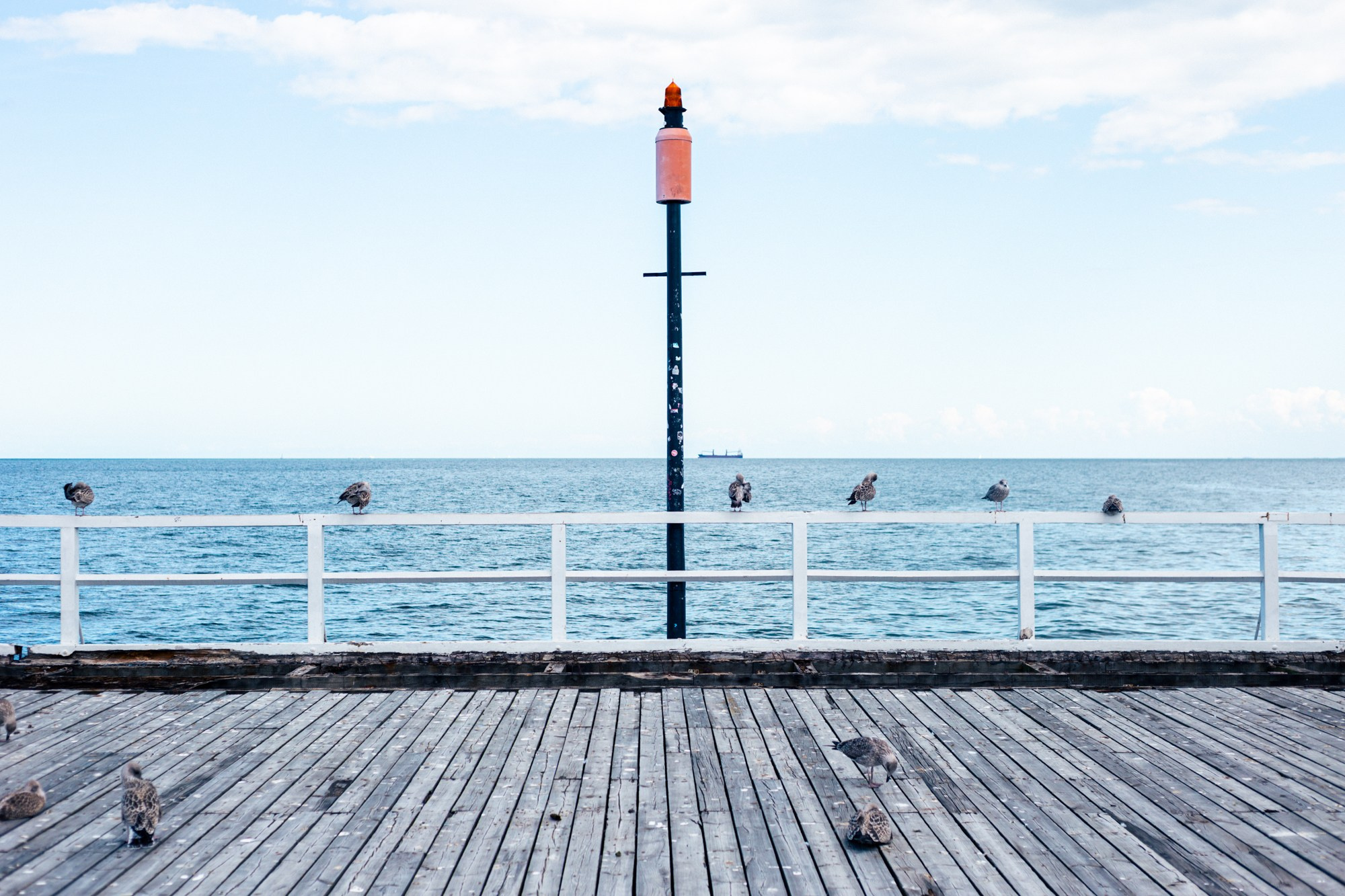 #PHOTODIARY | POLAND. Photographer in Budapest — Yura Knyazev