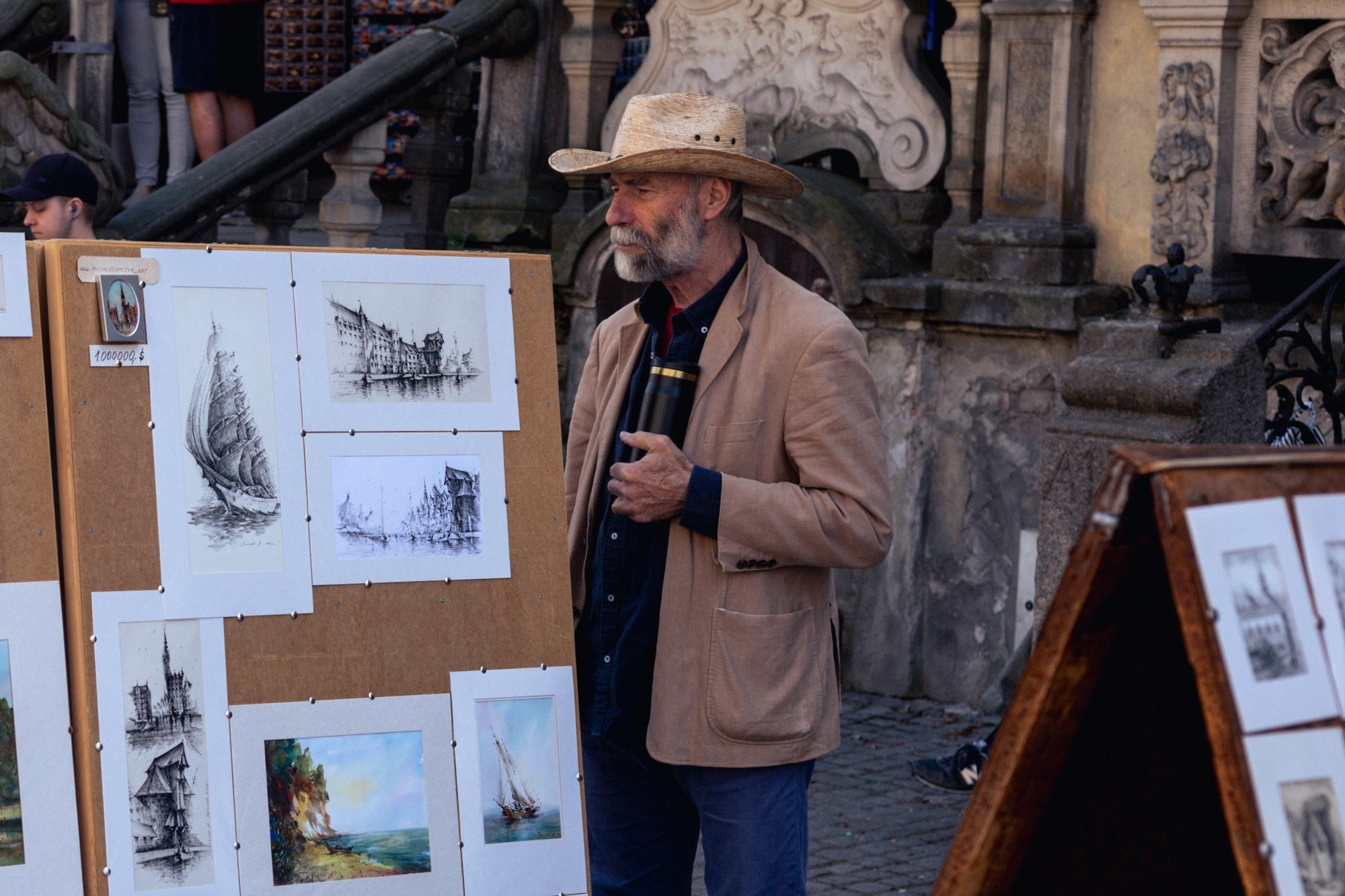 #PHOTODIARY | POLAND. Photographer in Budapest — Yura Knyazev