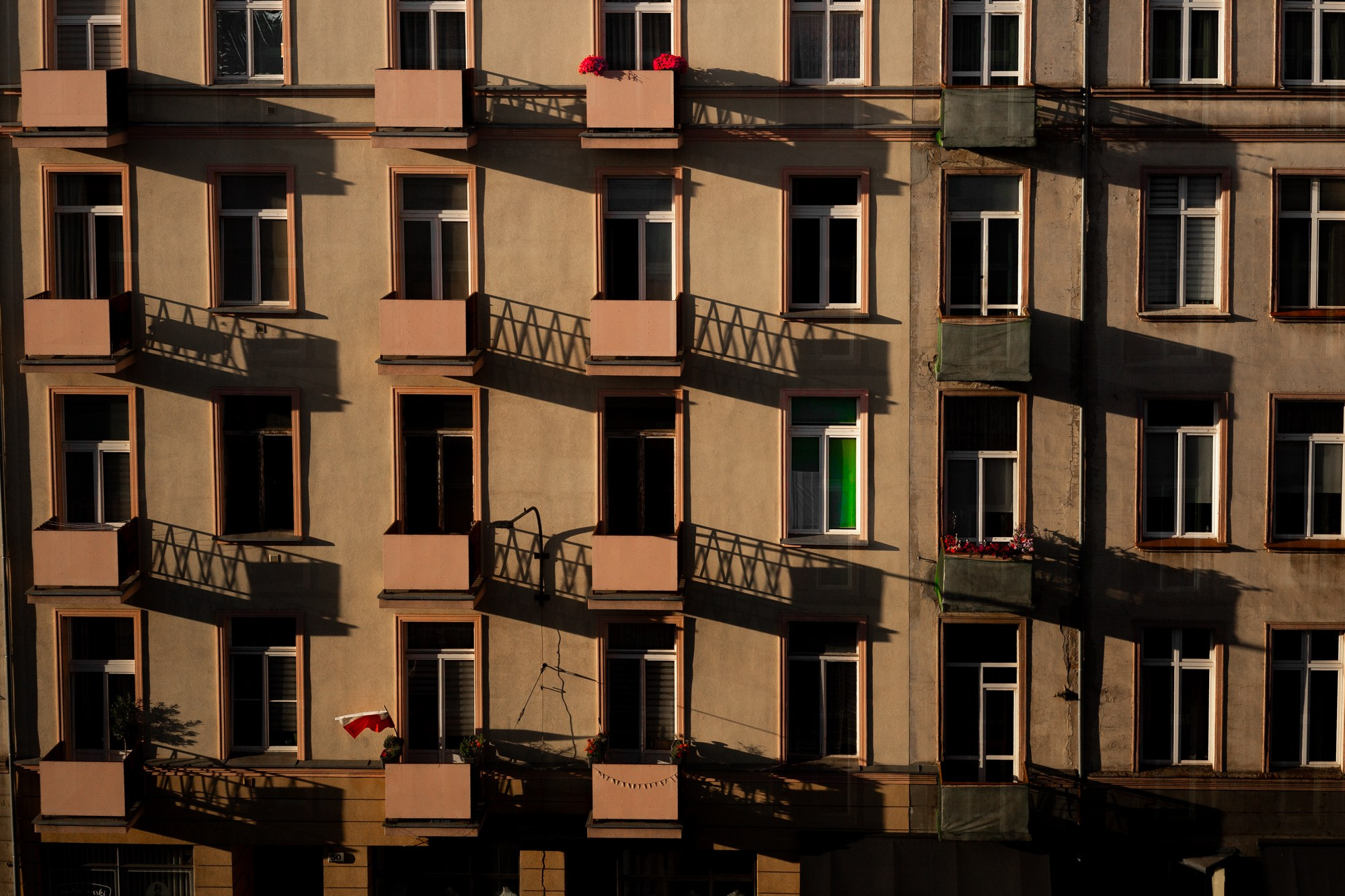 #PHOTODIARY | POLAND. Photographer in Budapest — Yura Knyazev