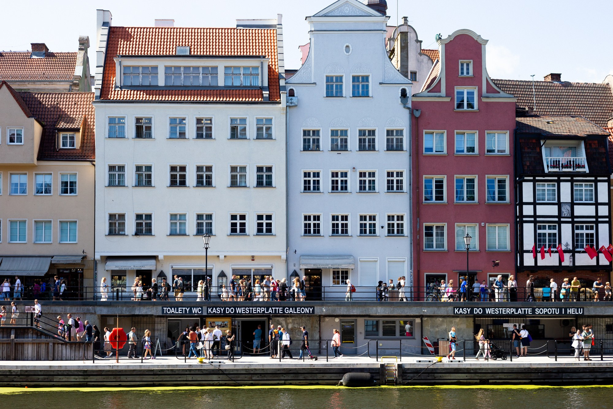 #PHOTODIARY | POLAND. Photographer in Budapest — Yura Knyazev