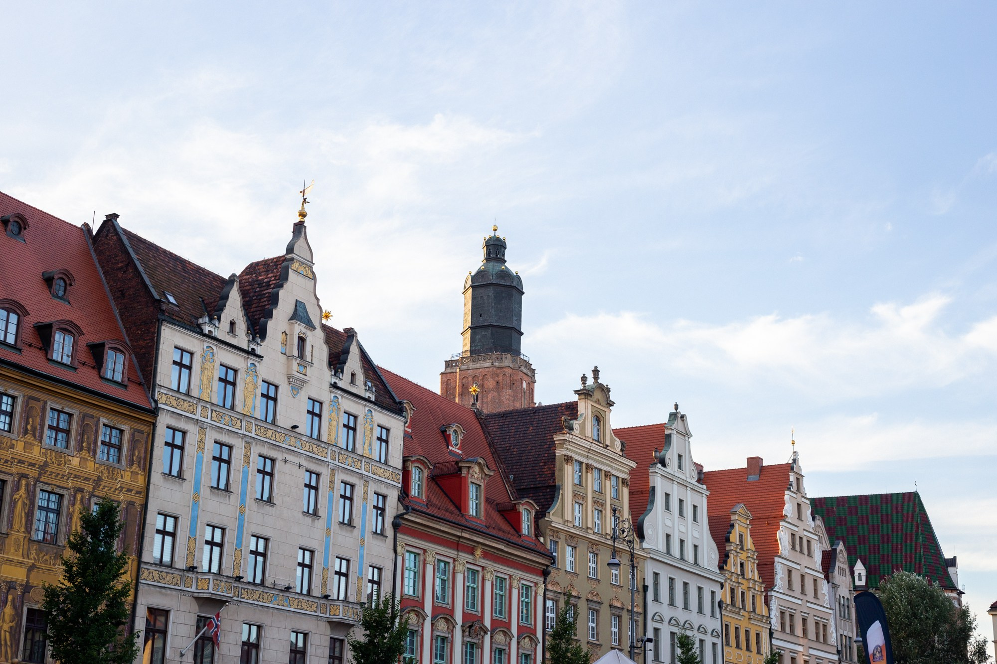 #PHOTODIARY | POLAND. Photographer in Budapest — Yura Knyazev