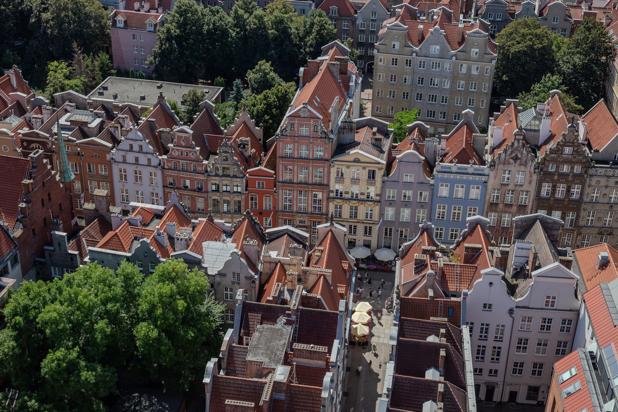 #PHOTODIARY | POLAND. Photographer in Budapest — Yura Knyazev