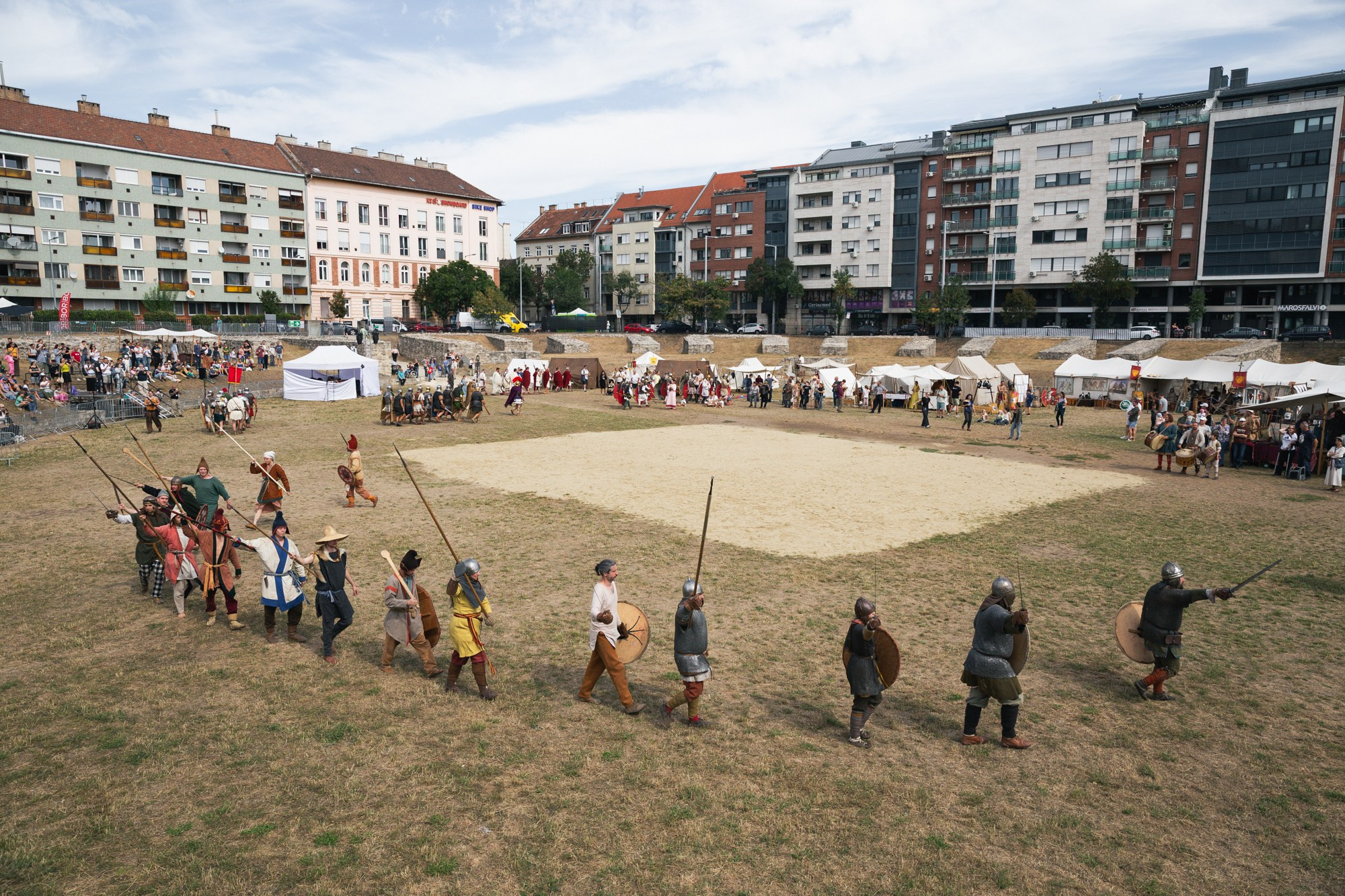 #PHOTODIARY | AmfiFeszt 2026. Photographer in Budapest — Yura Knyazev