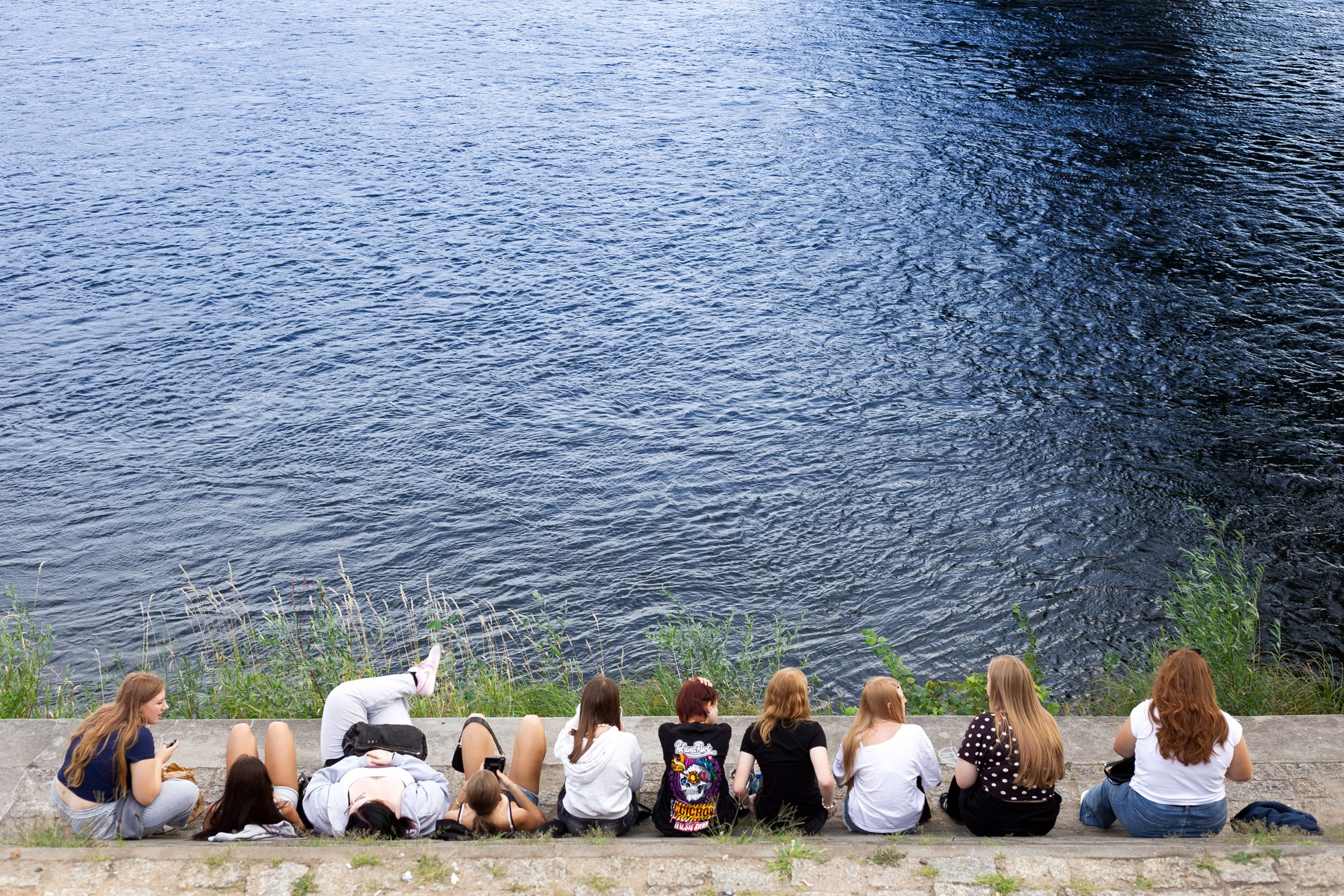 #PHOTODIARY | POLAND. Photographer in Budapest — Yura Knyazev