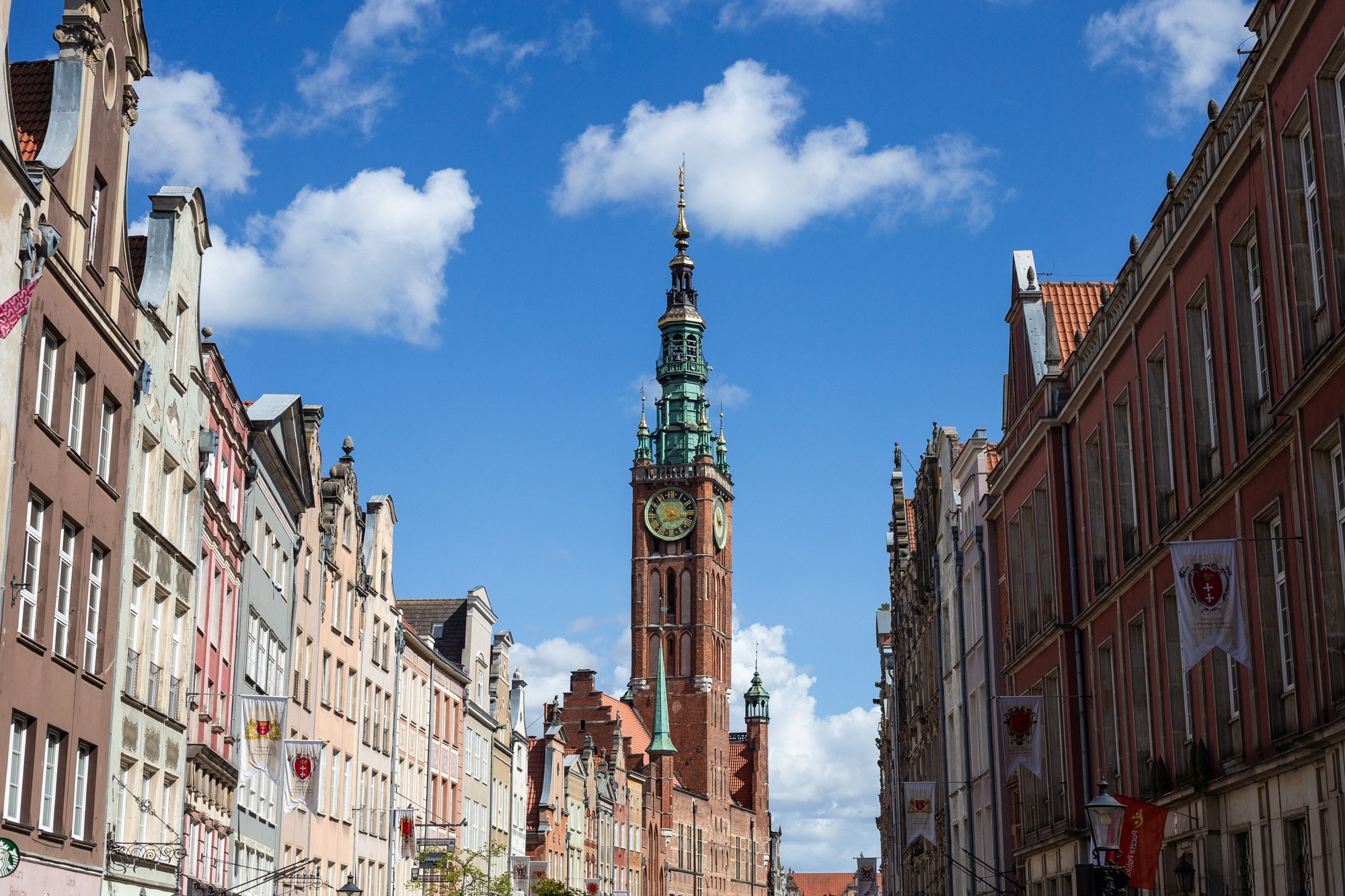#PHOTODIARY | POLAND. Photographer in Budapest — Yura Knyazev