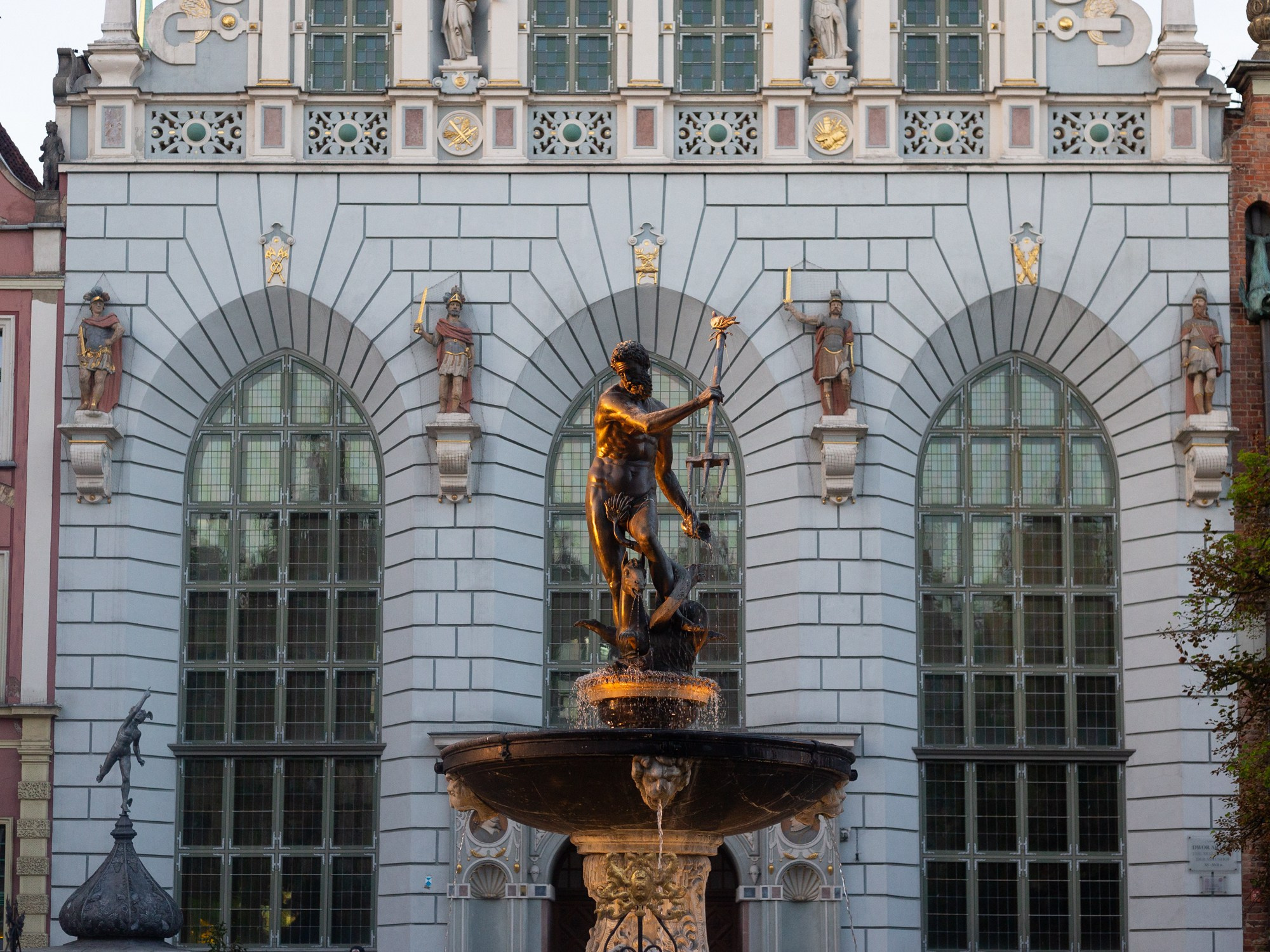 #PHOTODIARY | POLAND. Photographer in Budapest — Yura Knyazev