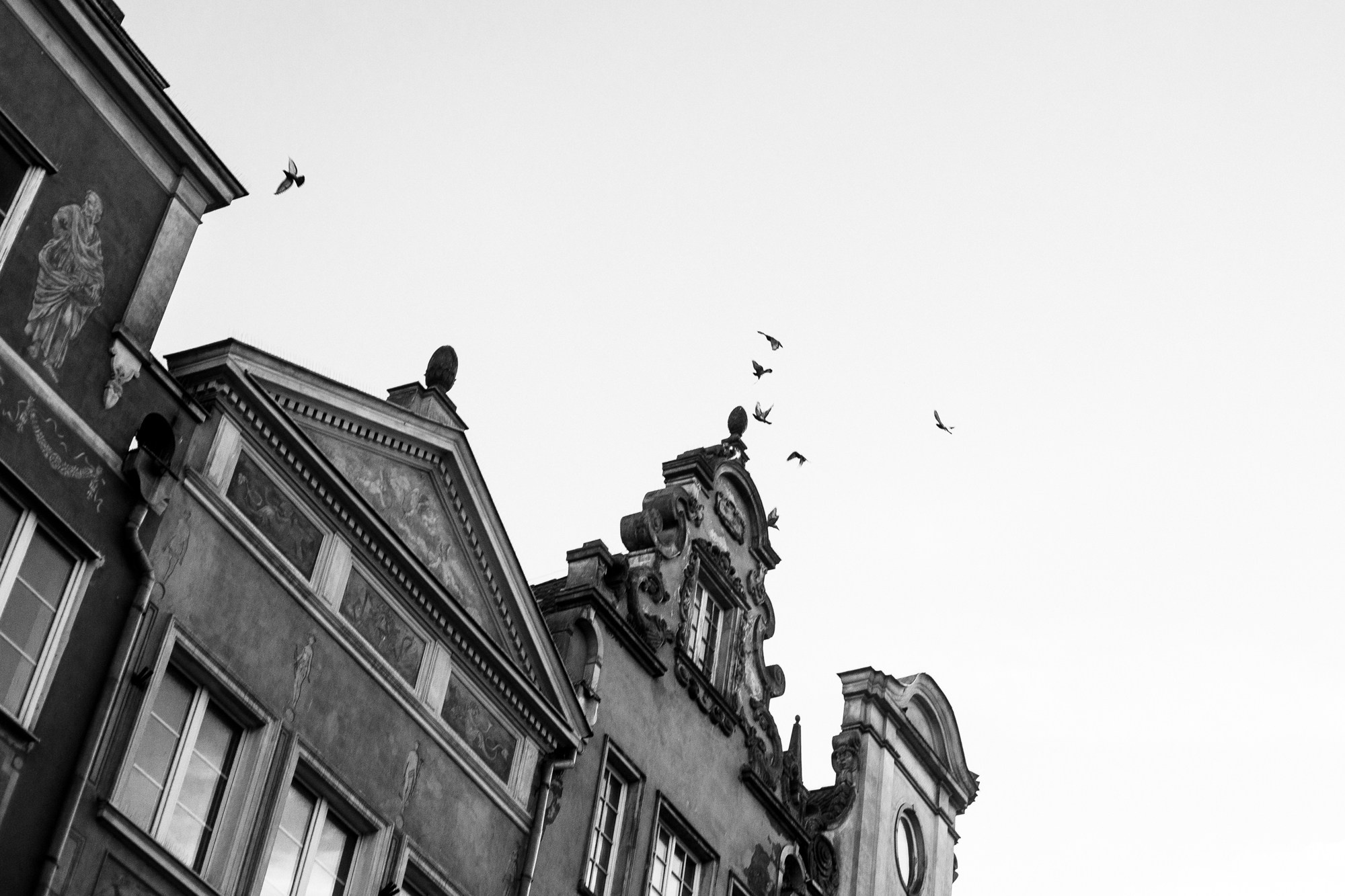 #PHOTODIARY | POLAND. Photographer in Budapest — Yura Knyazev