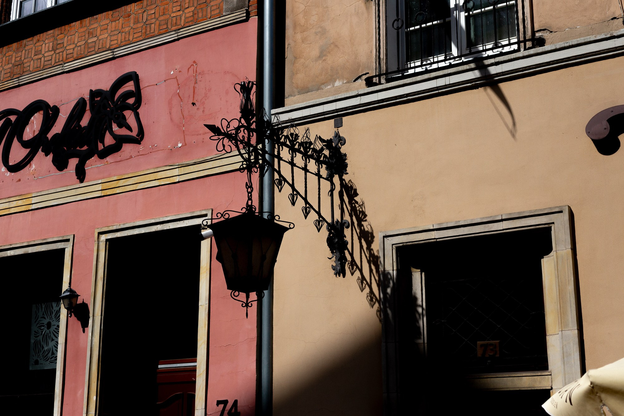 #PHOTODIARY | POLAND. Photographer in Budapest — Yura Knyazev
