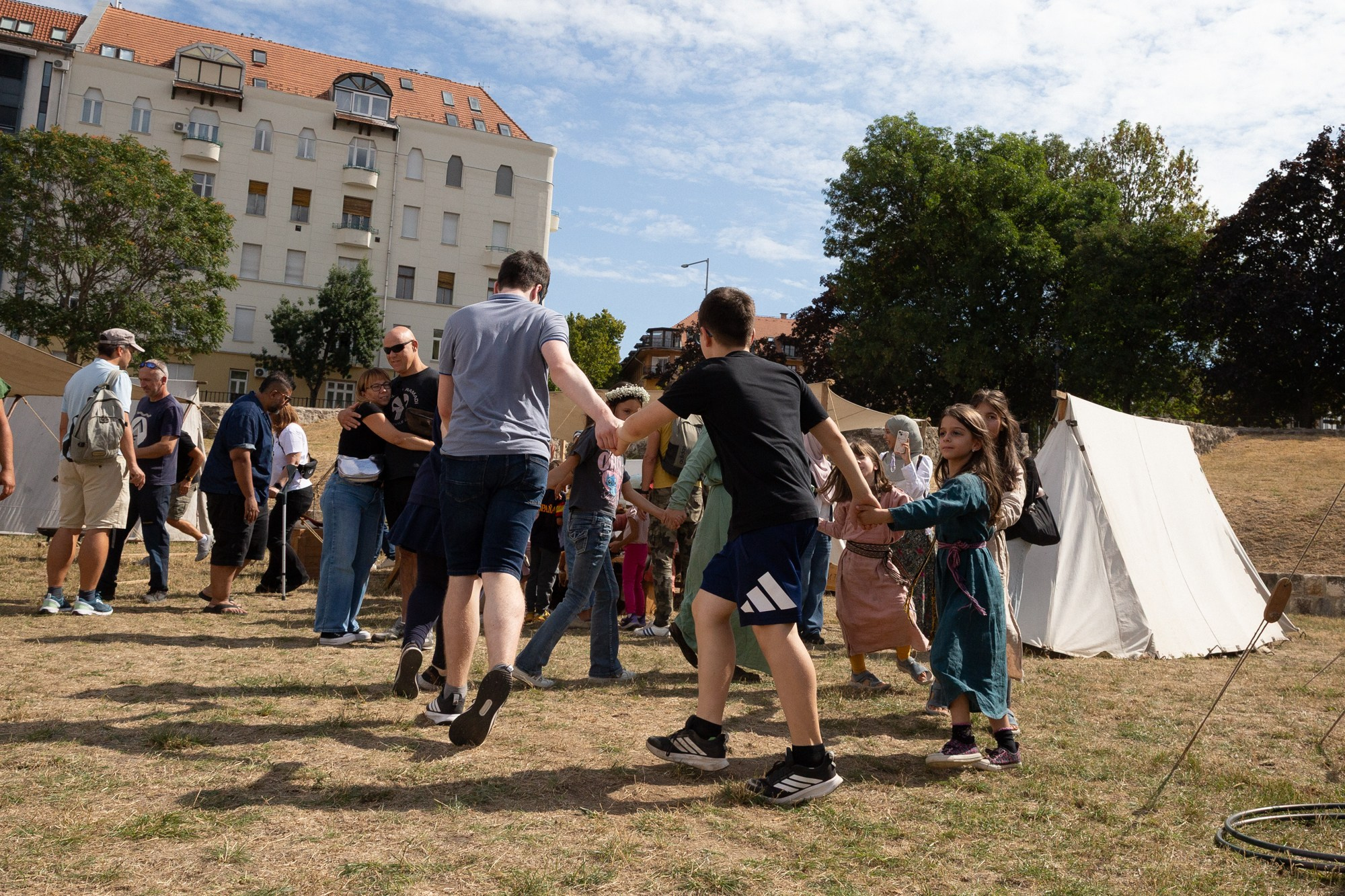 #PHOTODIARY | AmfiFeszt 2026. Photographer in Budapest — Yura Knyazev