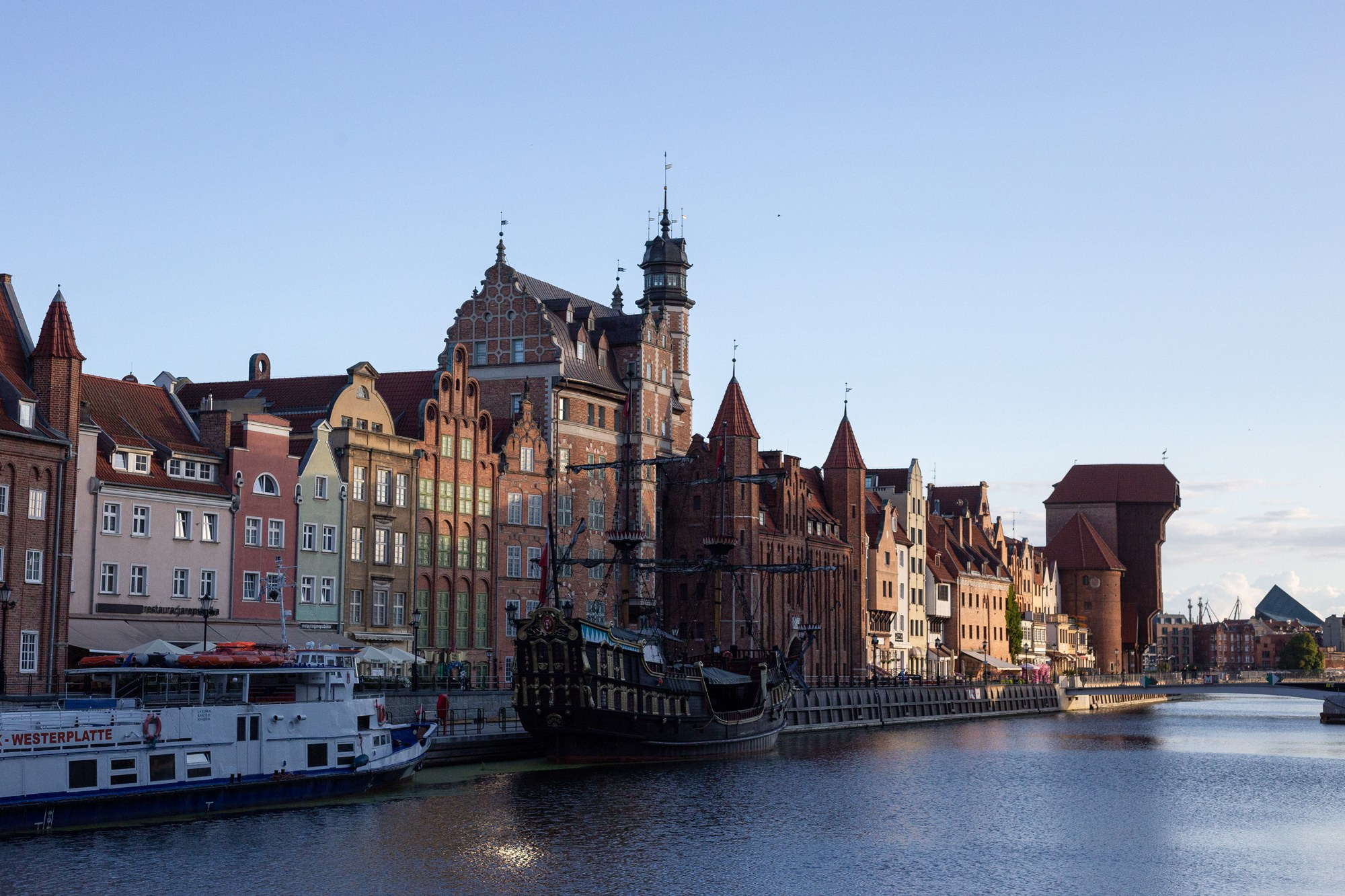 #PHOTODIARY | POLAND. Photographer in Budapest — Yura Knyazev
