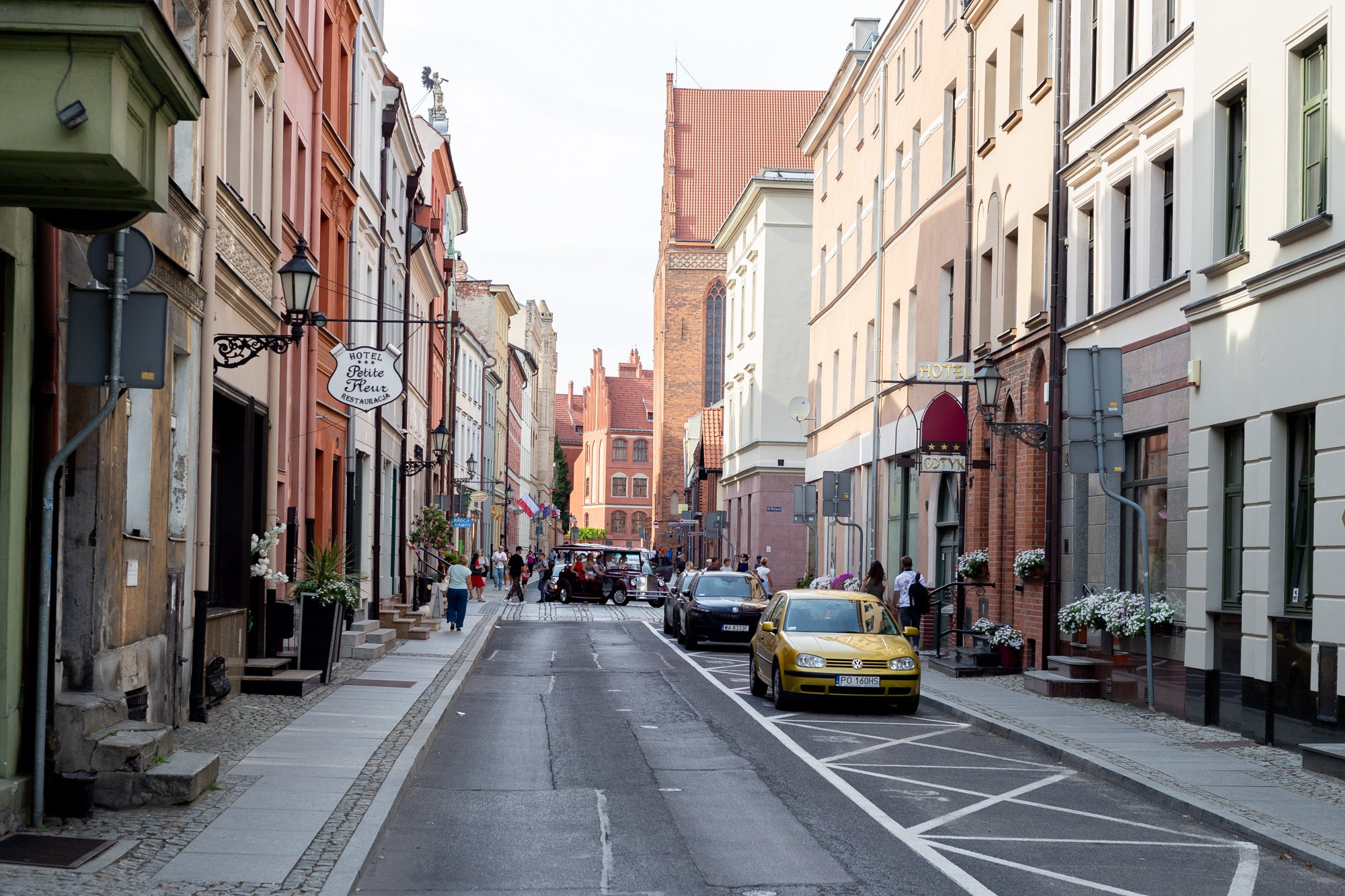 #PHOTODIARY | POLAND. Photographer in Budapest — Yura Knyazev