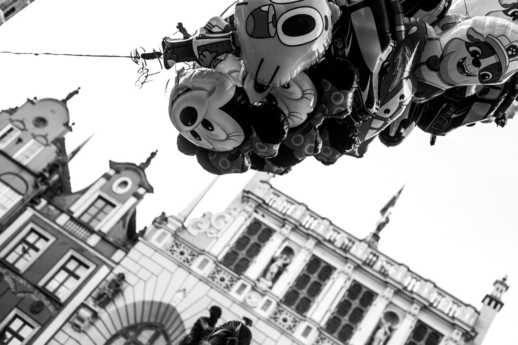 #PHOTODIARY | POLAND. Photographer in Budapest — Yura Knyazev