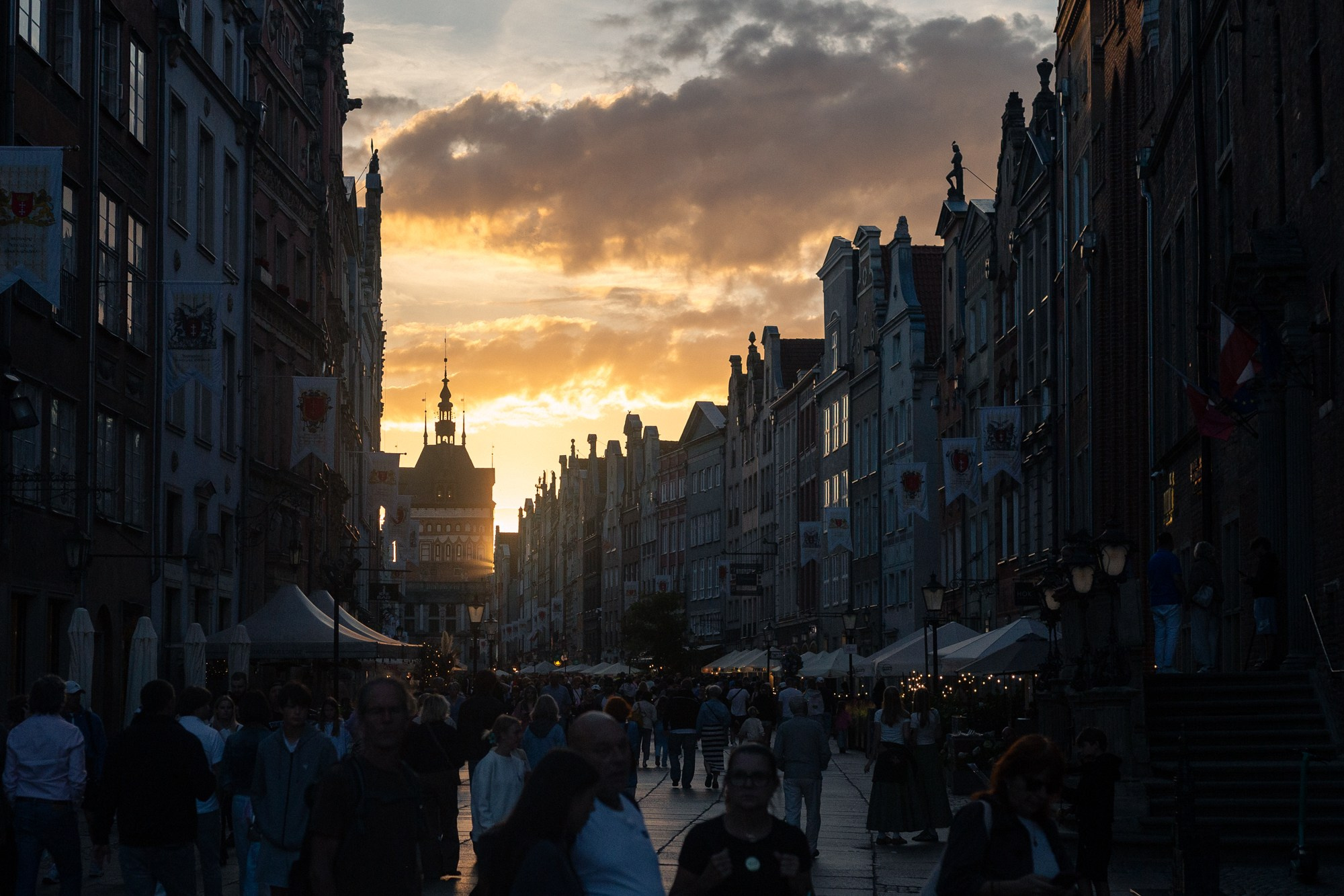 #PHOTODIARY | POLAND. Photographer in Budapest — Yura Knyazev