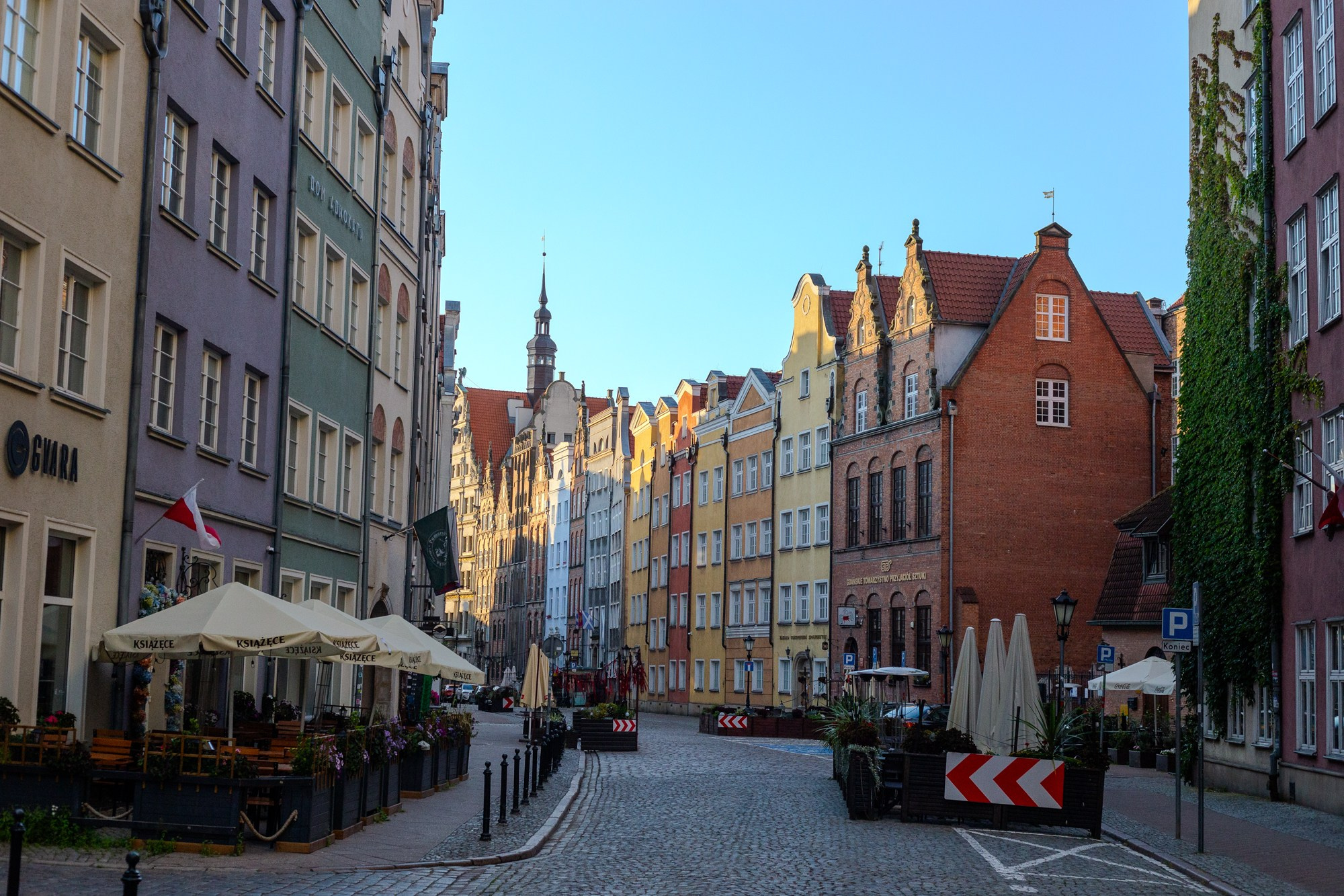 #PHOTODIARY | POLAND. Photographer in Budapest — Yura Knyazev
