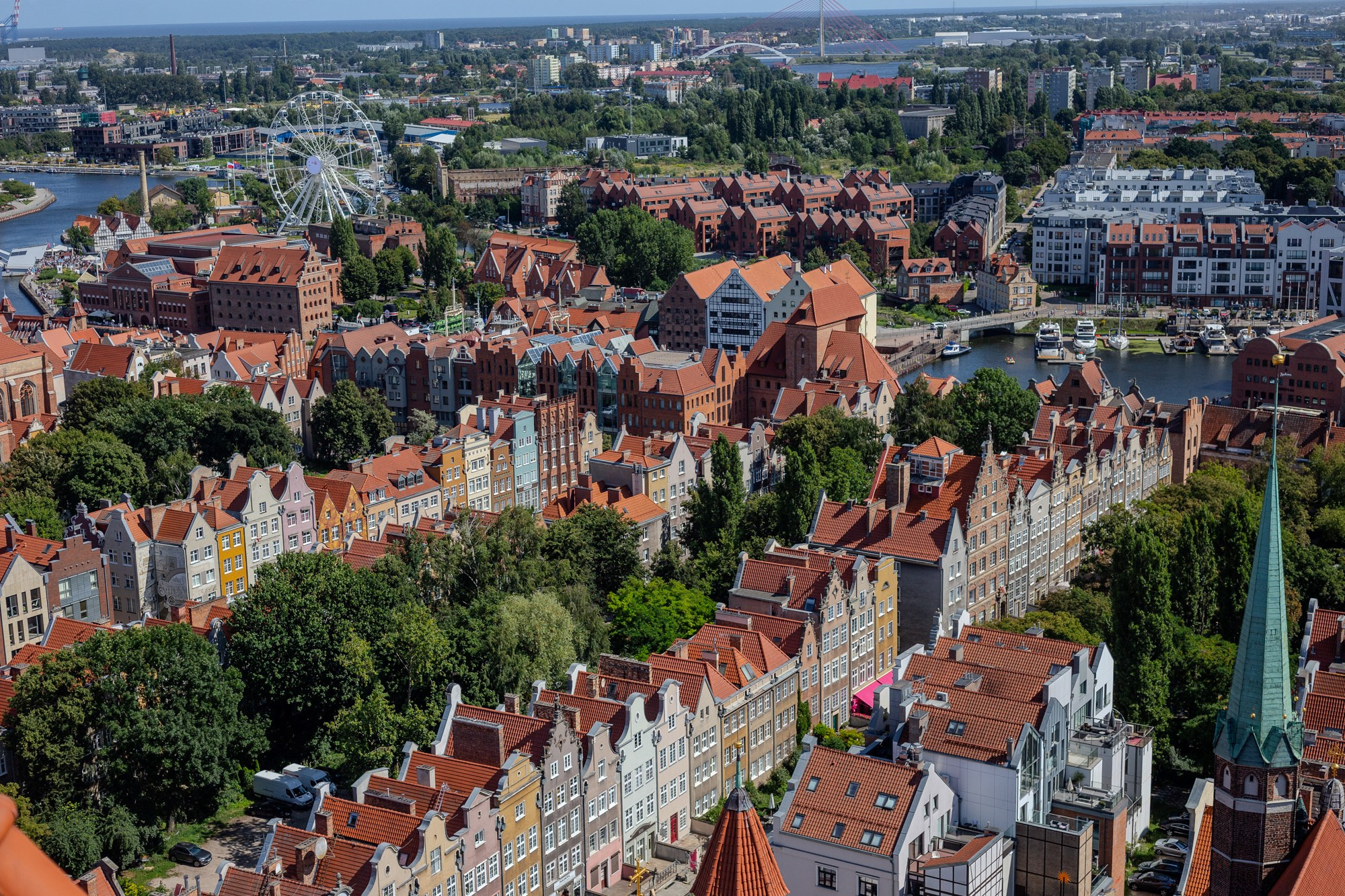 #PHOTODIARY | POLAND. Photographer in Budapest — Yura Knyazev