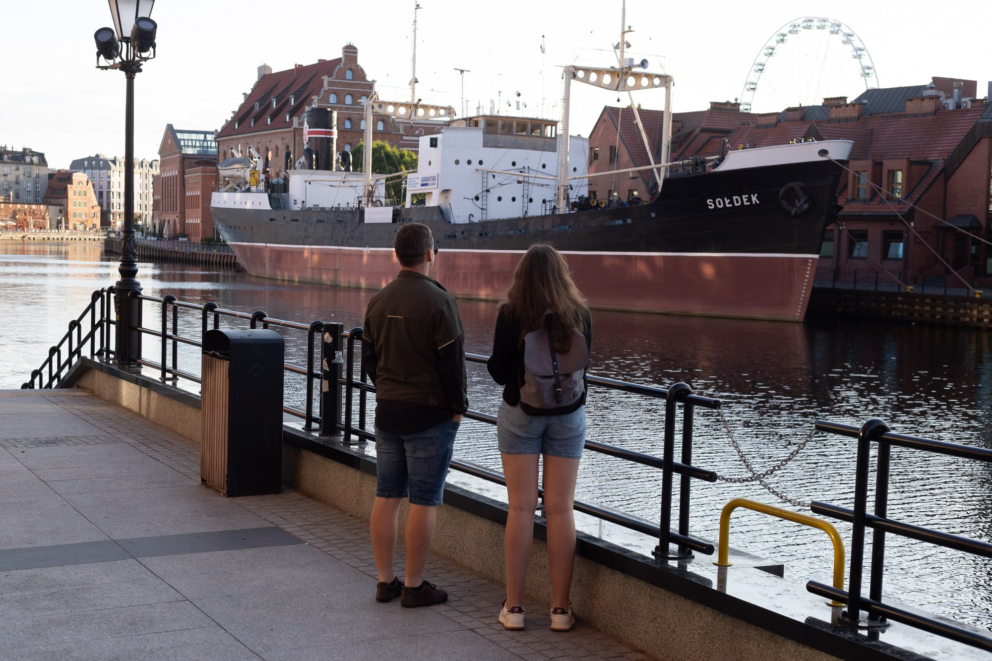 #PHOTODIARY | POLAND. Photographer in Budapest — Yura Knyazev