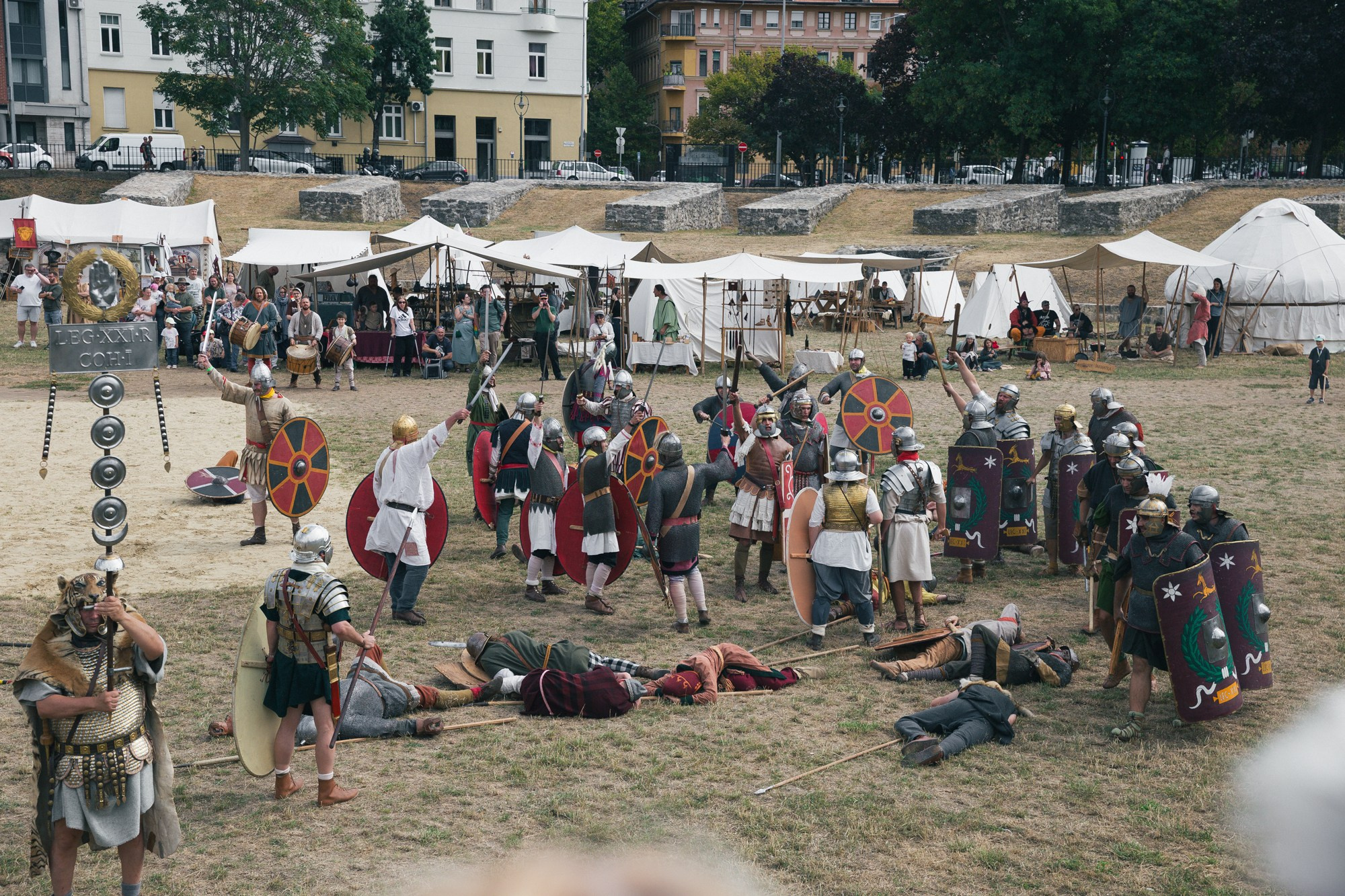 #PHOTODIARY | AmfiFeszt 2026. Photographer in Budapest — Yura Knyazev