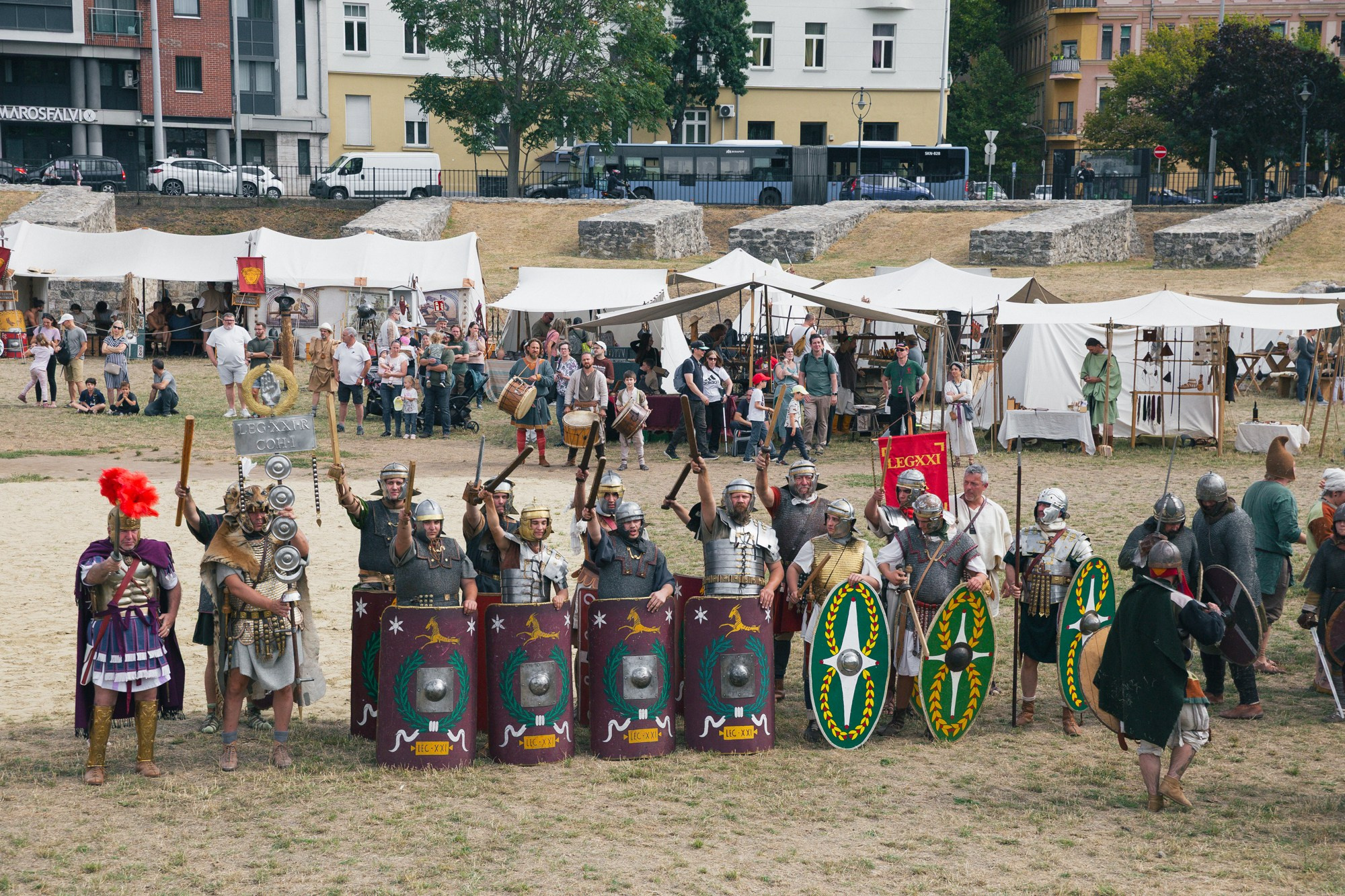 #PHOTODIARY | AmfiFeszt 2026. Photographer in Budapest — Yura Knyazev