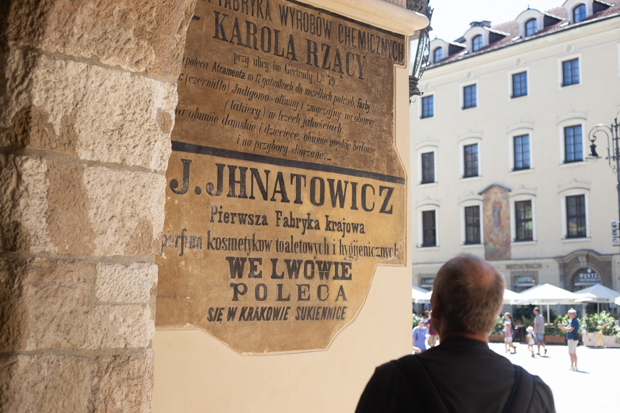 #PHOTODIARY | POLAND. Photographer in Budapest — Yura Knyazev