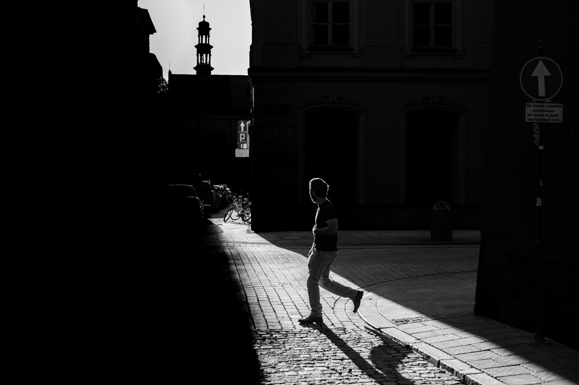 #PHOTODIARY | POLAND. Photographer in Budapest — Yura Knyazev