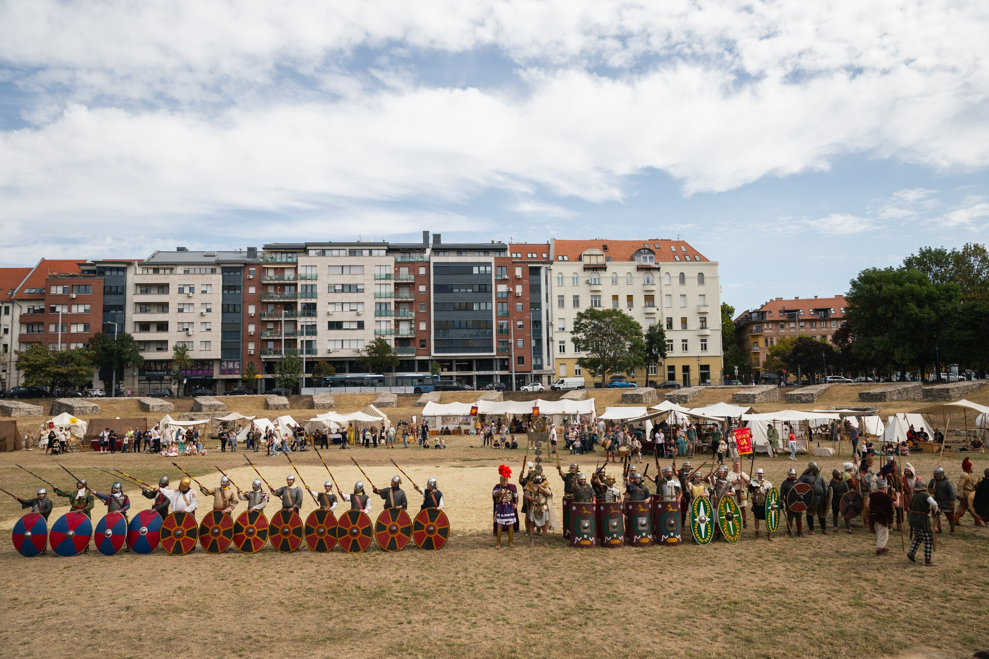 #PHOTODIARY | AmfiFeszt 2026. Photographer in Budapest — Yura Knyazev