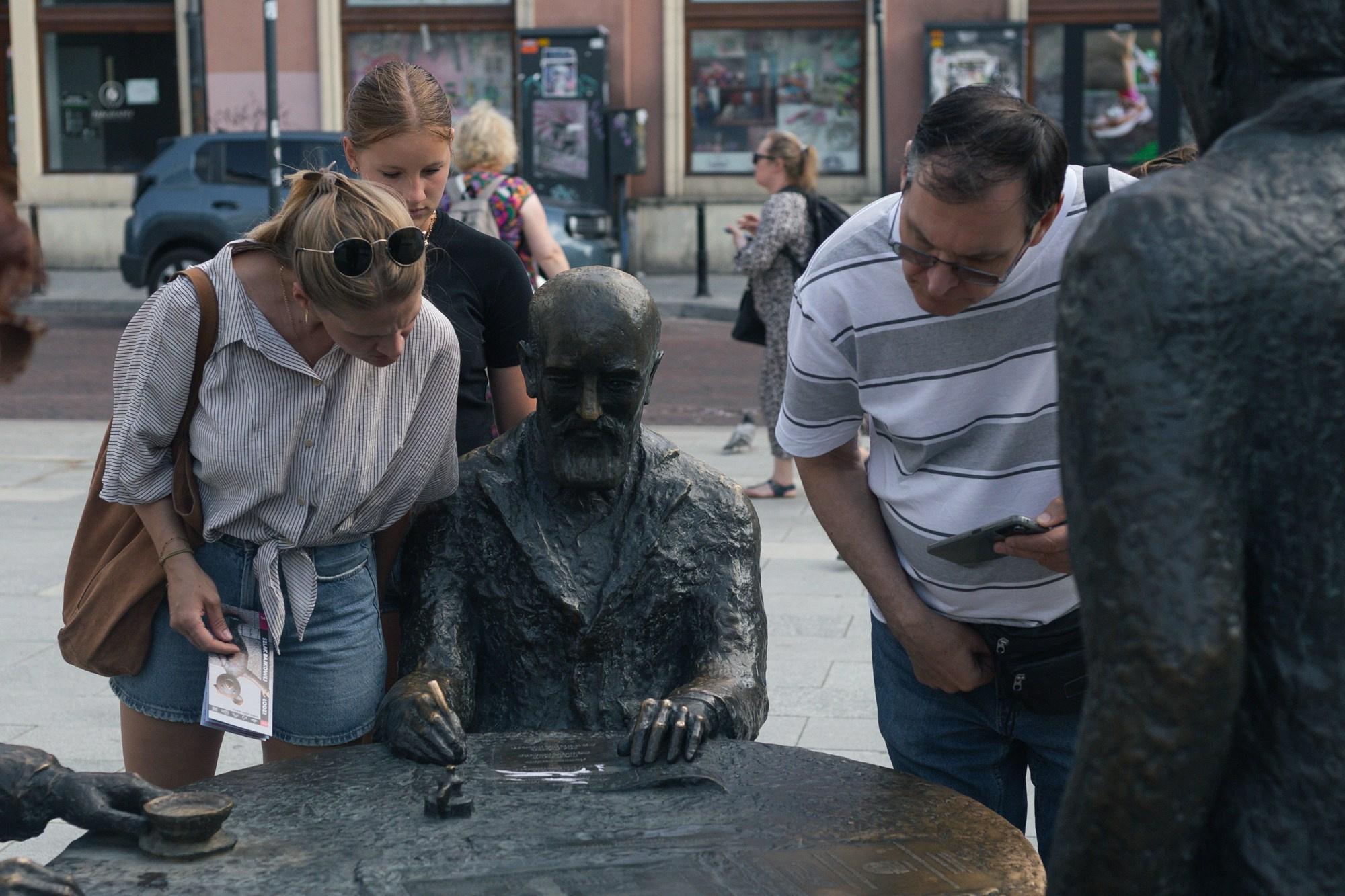 #PHOTODIARY | POLAND. Photographer in Budapest — Yura Knyazev