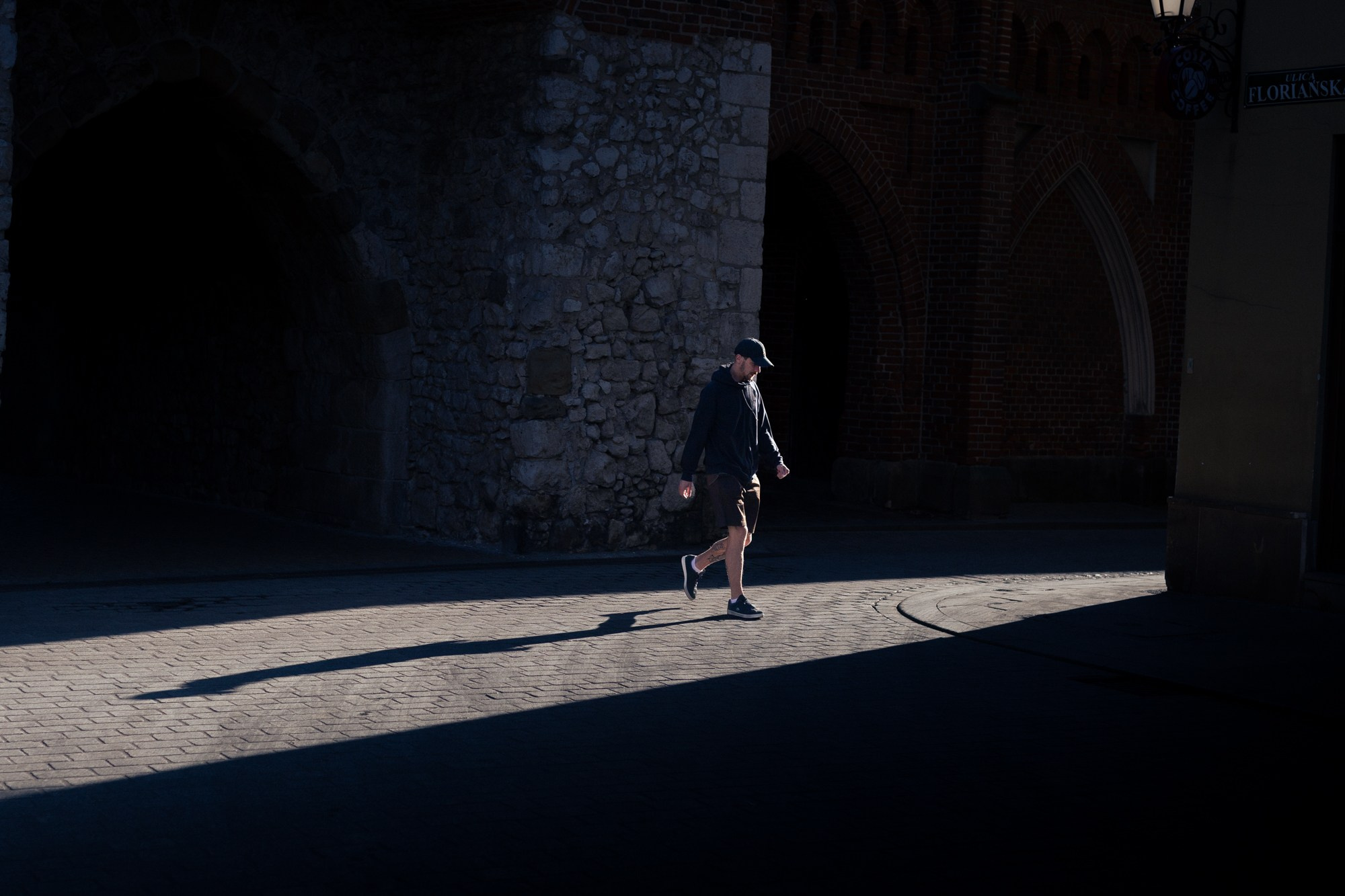 #PHOTODIARY | POLAND. Photographer in Budapest — Yura Knyazev