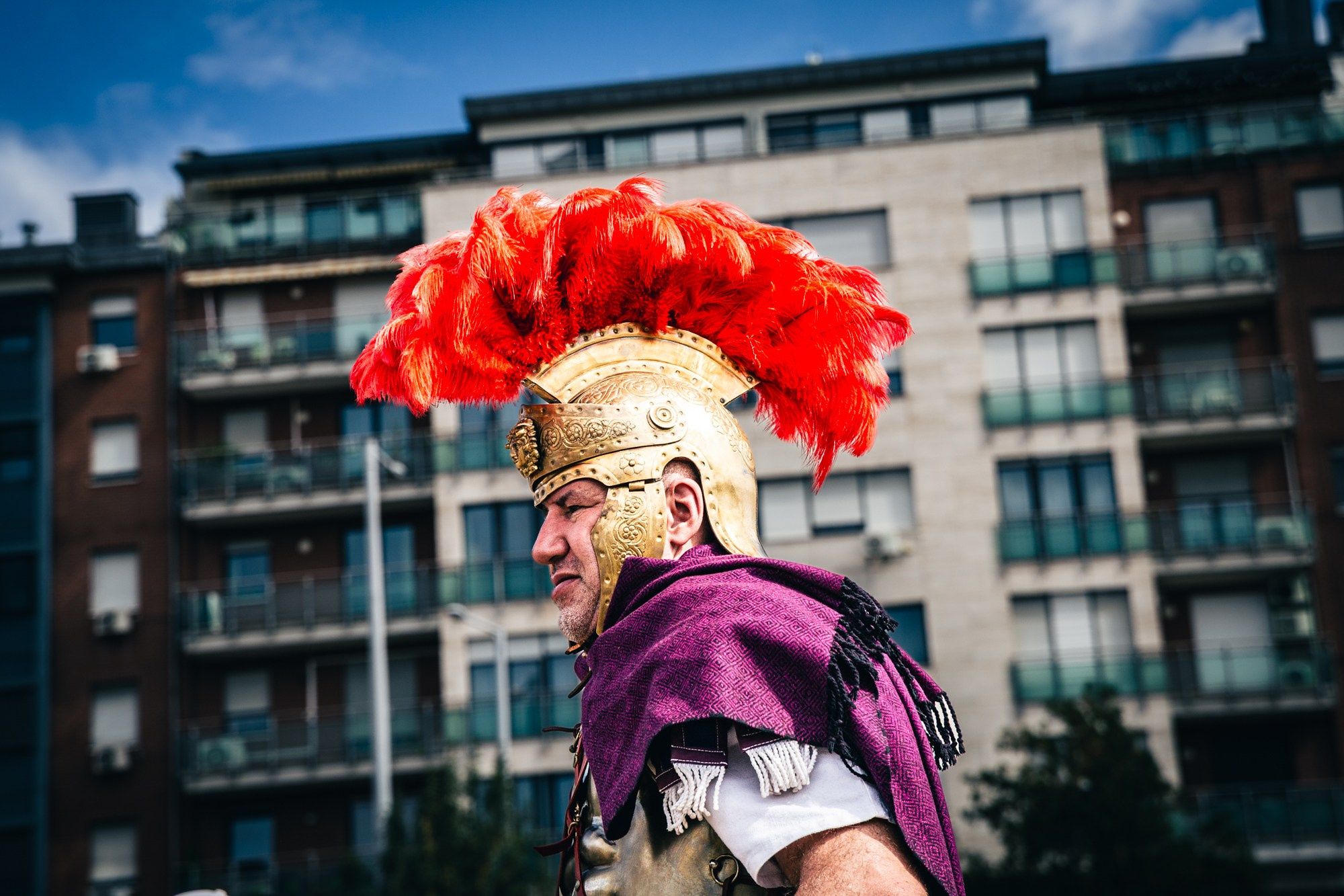 #PHOTODIARY | AmfiFeszt 2026. Photographer in Budapest — Yura Knyazev