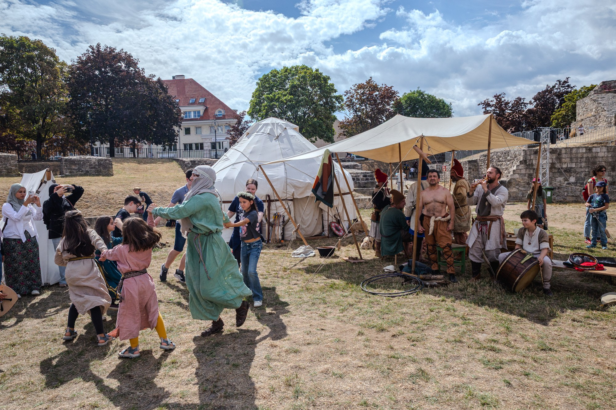 #PHOTODIARY | AmfiFeszt 2026. Photographer in Budapest — Yura Knyazev