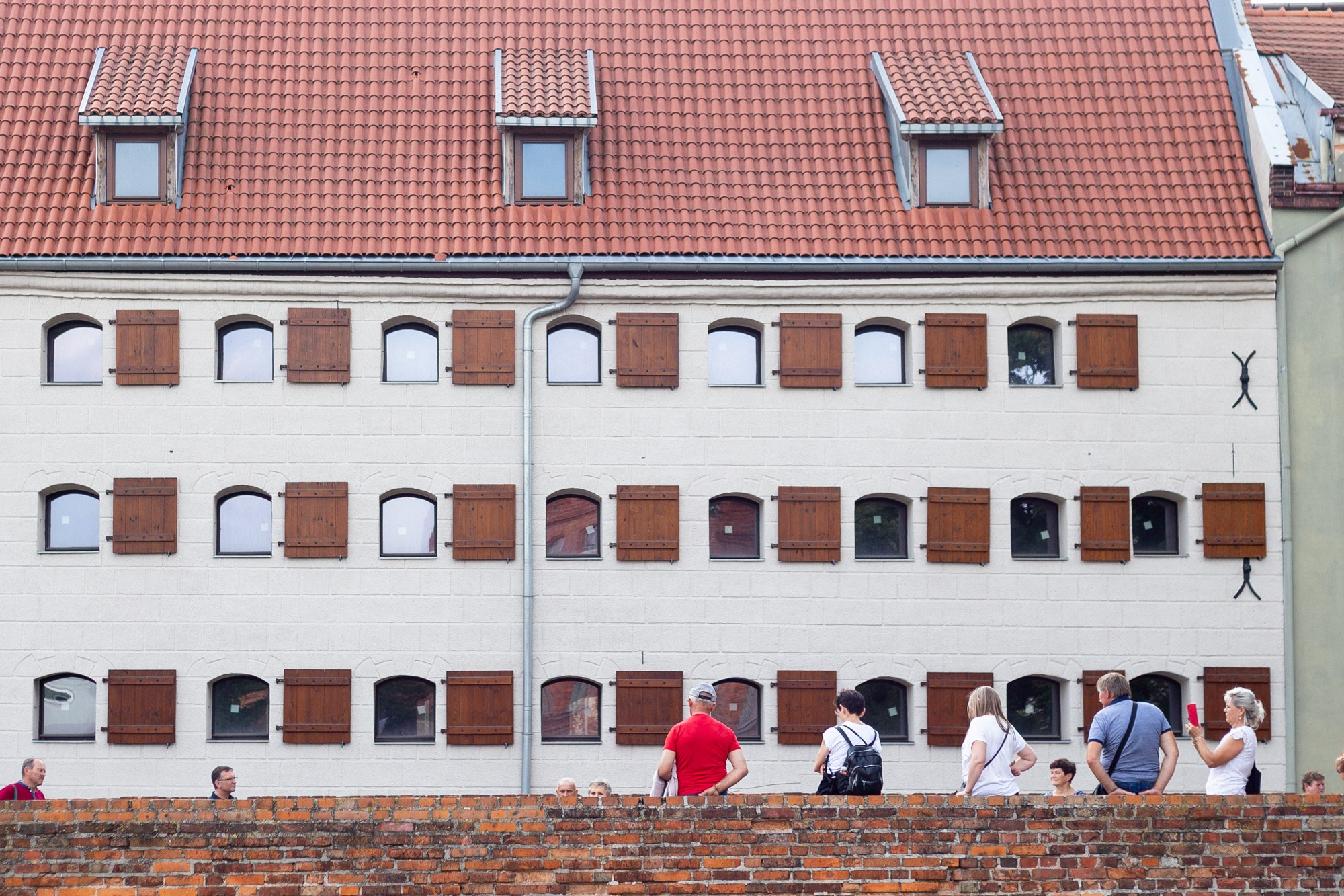 #PHOTODIARY | POLAND. Photographer in Budapest — Yura Knyazev