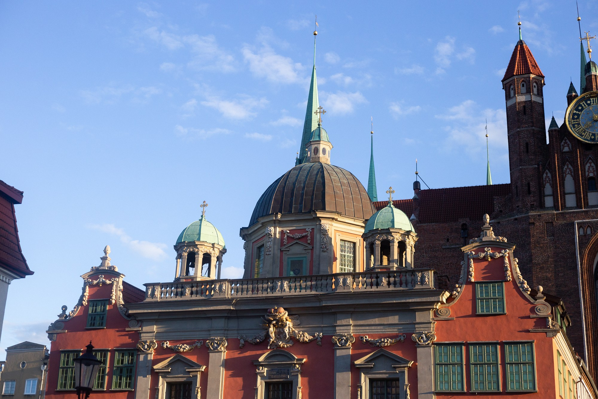 #PHOTODIARY | POLAND. Photographer in Budapest — Yura Knyazev