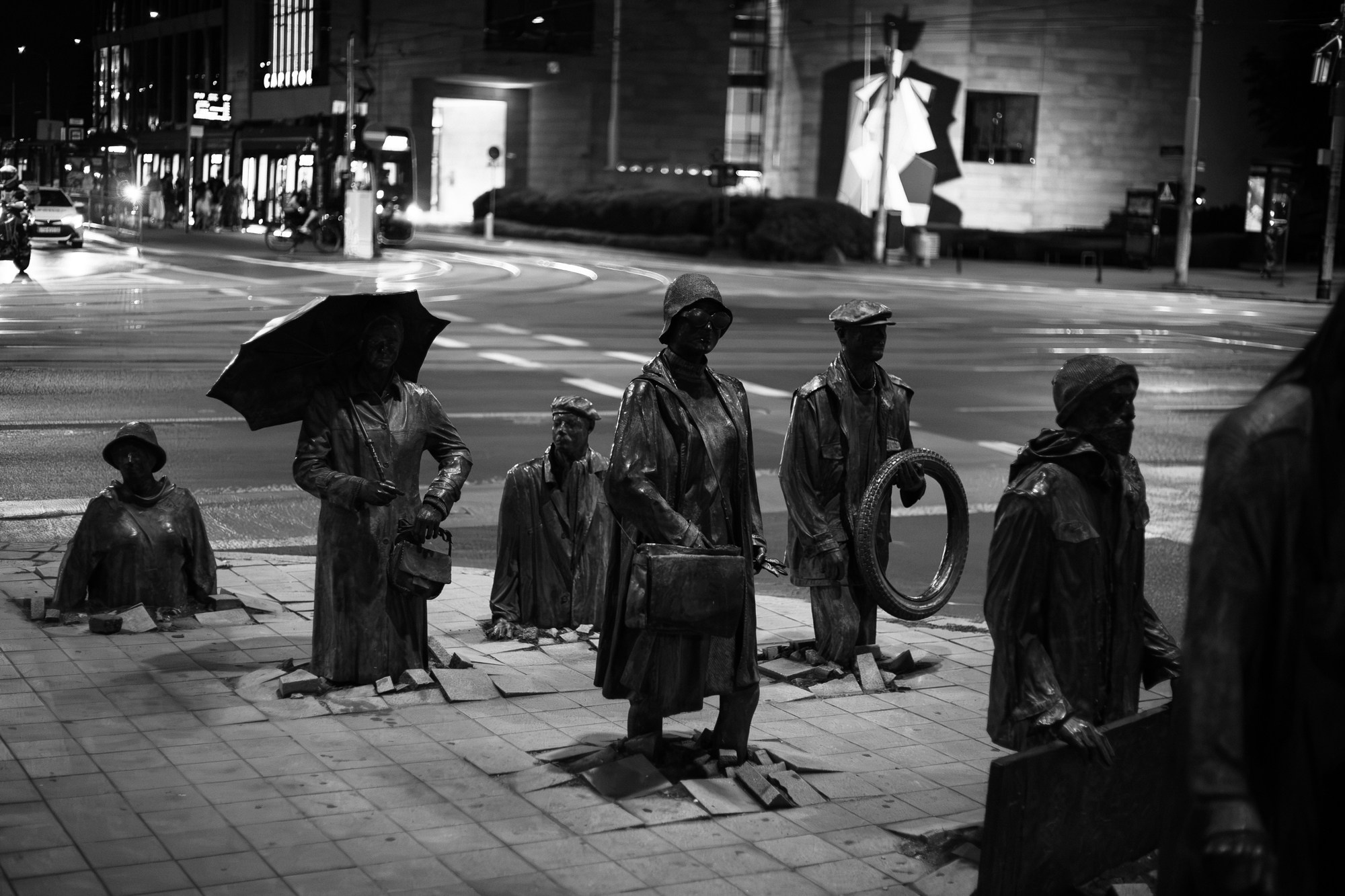 #PHOTODIARY | POLAND. Photographer in Budapest — Yura Knyazev