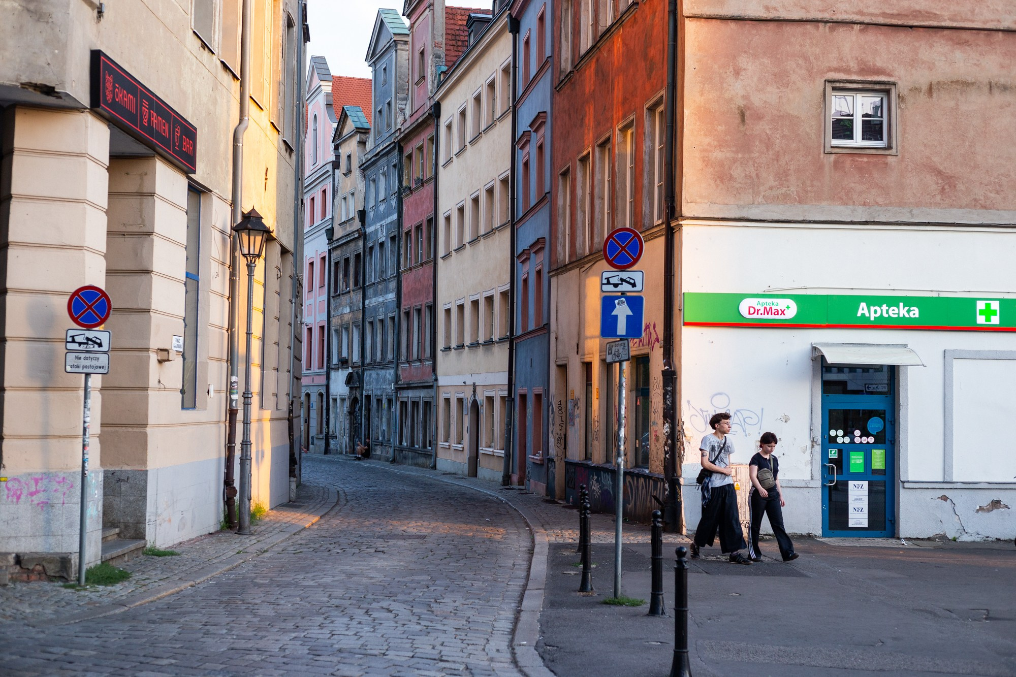 #PHOTODIARY | POLAND. Photographer in Budapest — Yura Knyazev