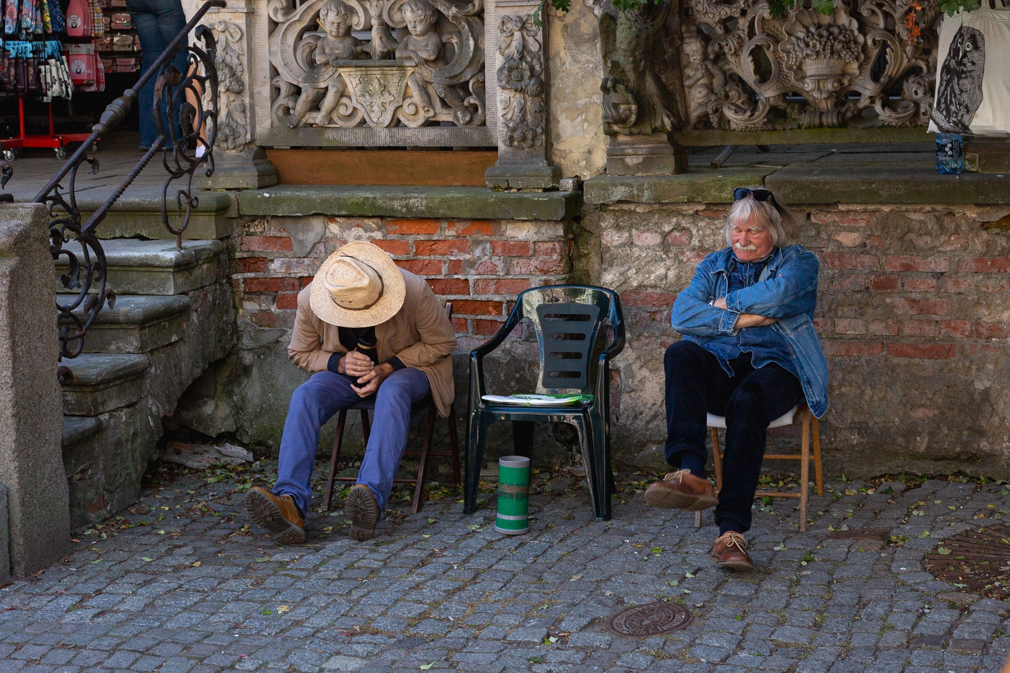 #PHOTODIARY | POLAND. Photographer in Budapest — Yura Knyazev