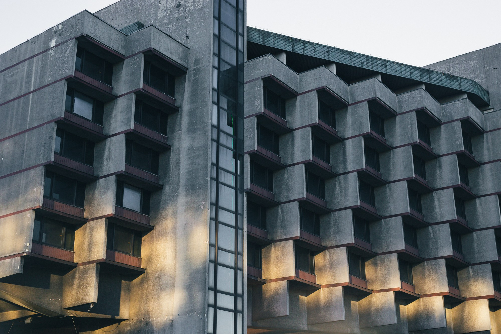 #PHOTODIARY | POLAND. Photographer in Budapest — Yura Knyazev