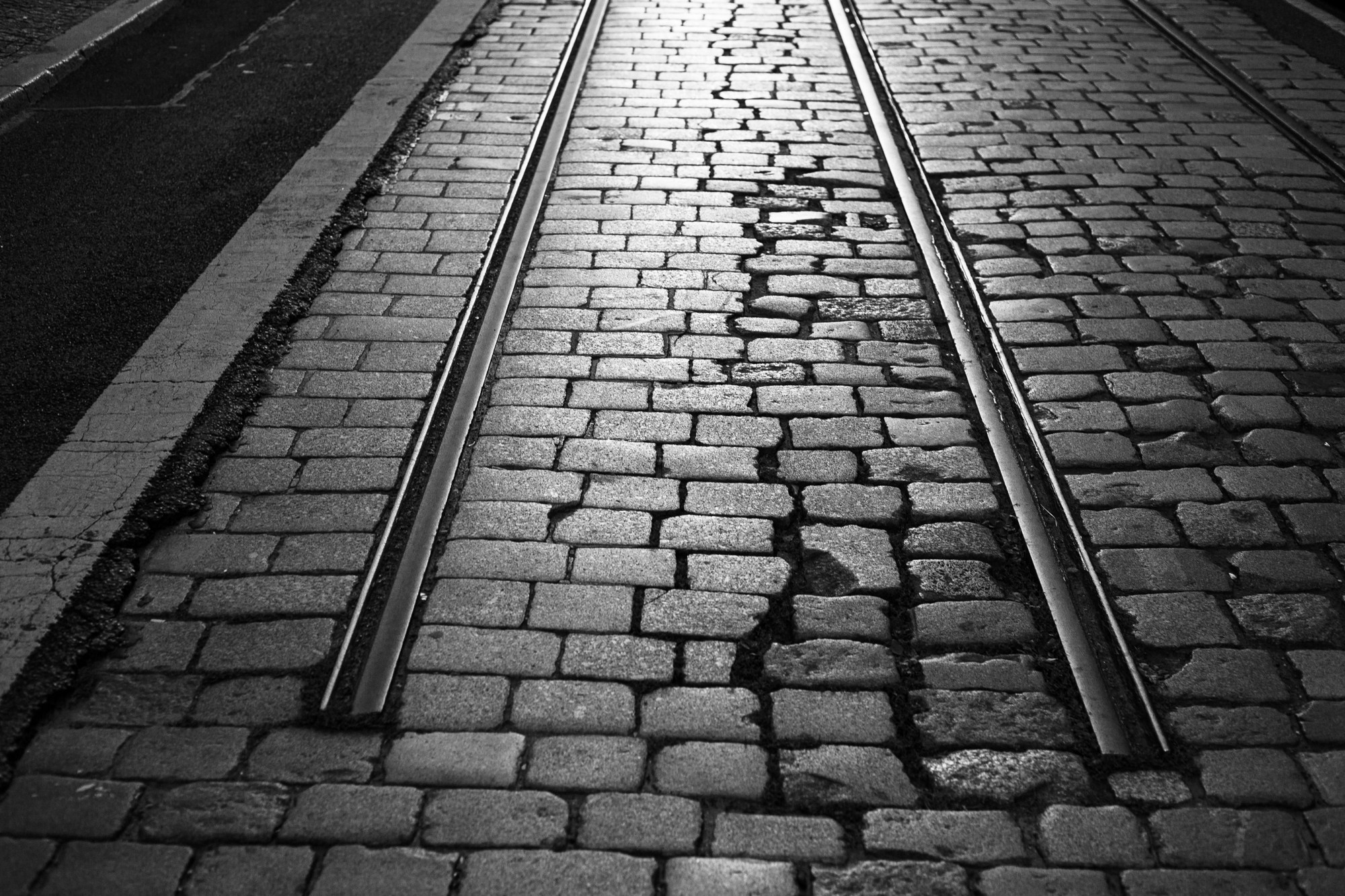 #PHOTODIARY | POLAND. Photographer in Budapest — Yura Knyazev