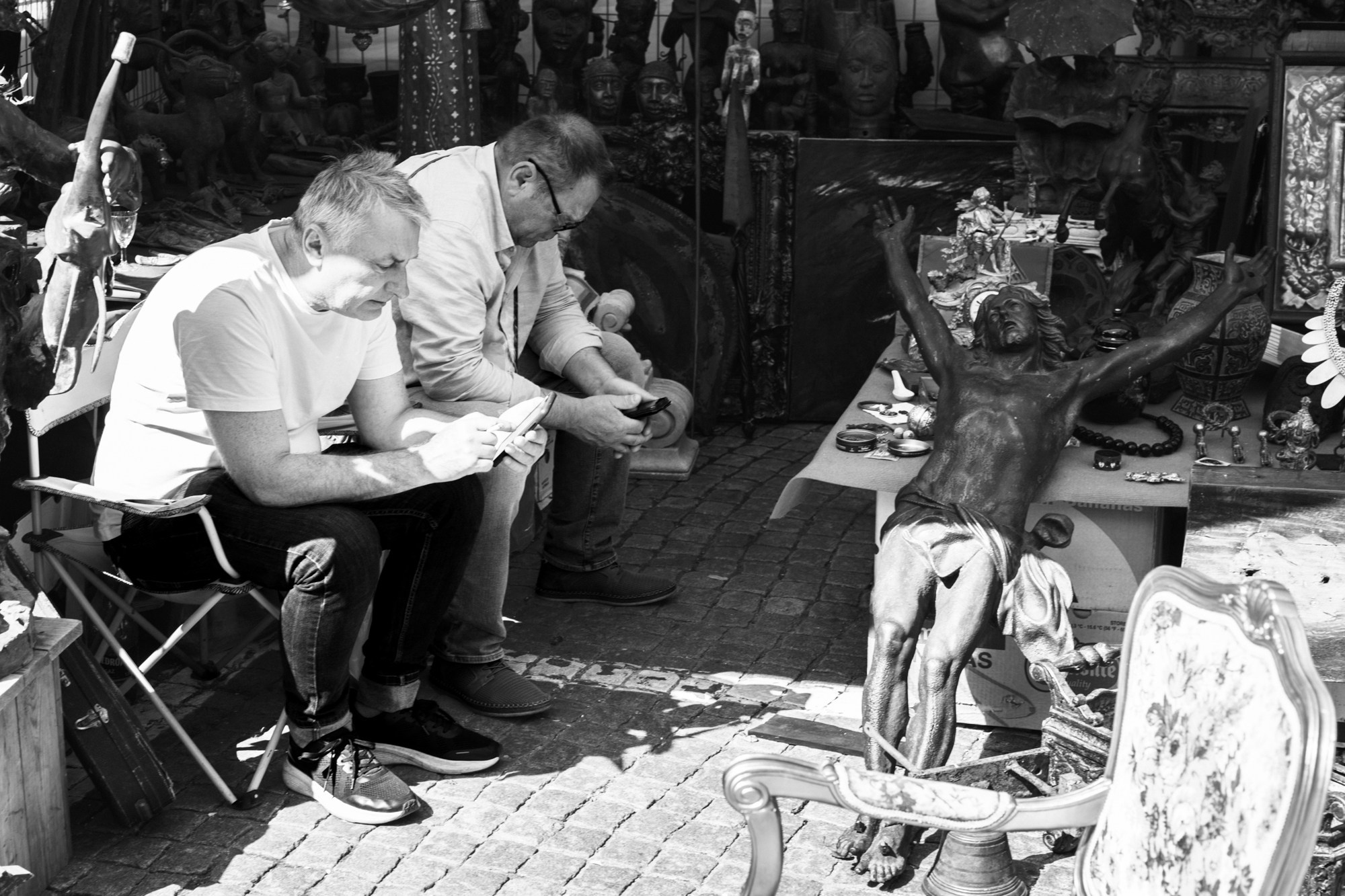 #PHOTODIARY | POLAND. Photographer in Budapest — Yura Knyazev