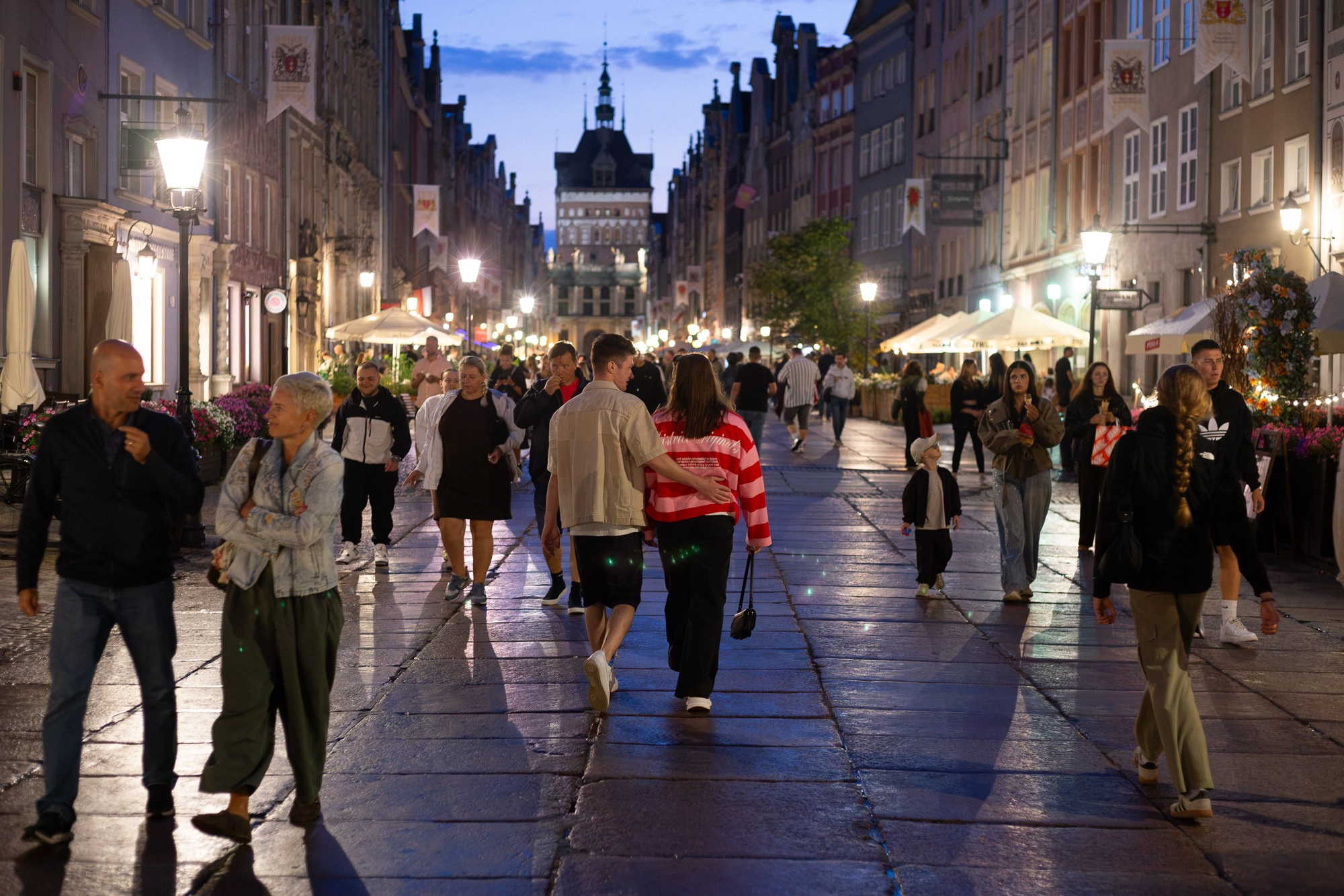 #PHOTODIARY | POLAND. Photographer in Budapest — Yura Knyazev