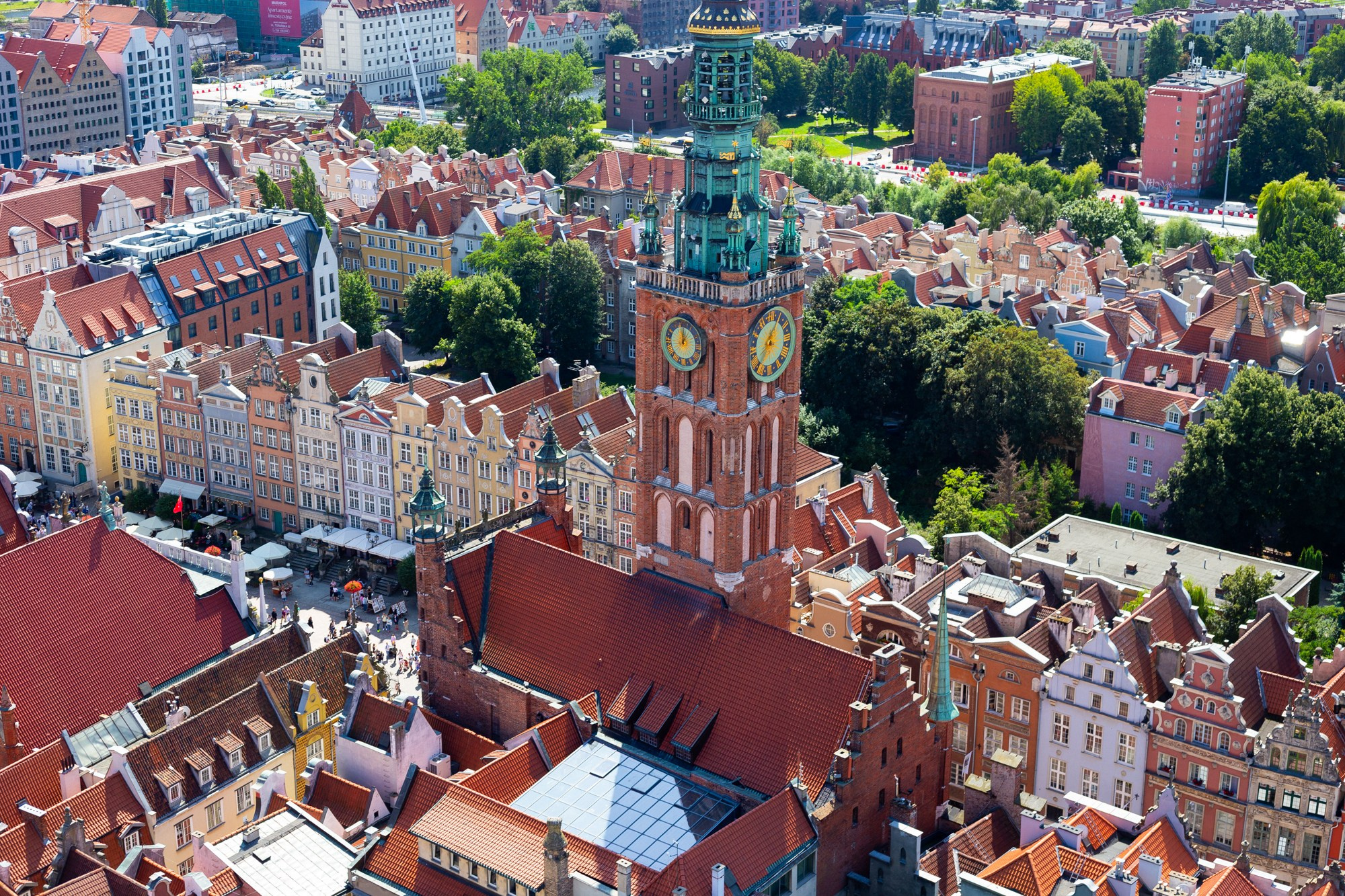 #PHOTODIARY | POLAND. Photographer in Budapest — Yura Knyazev