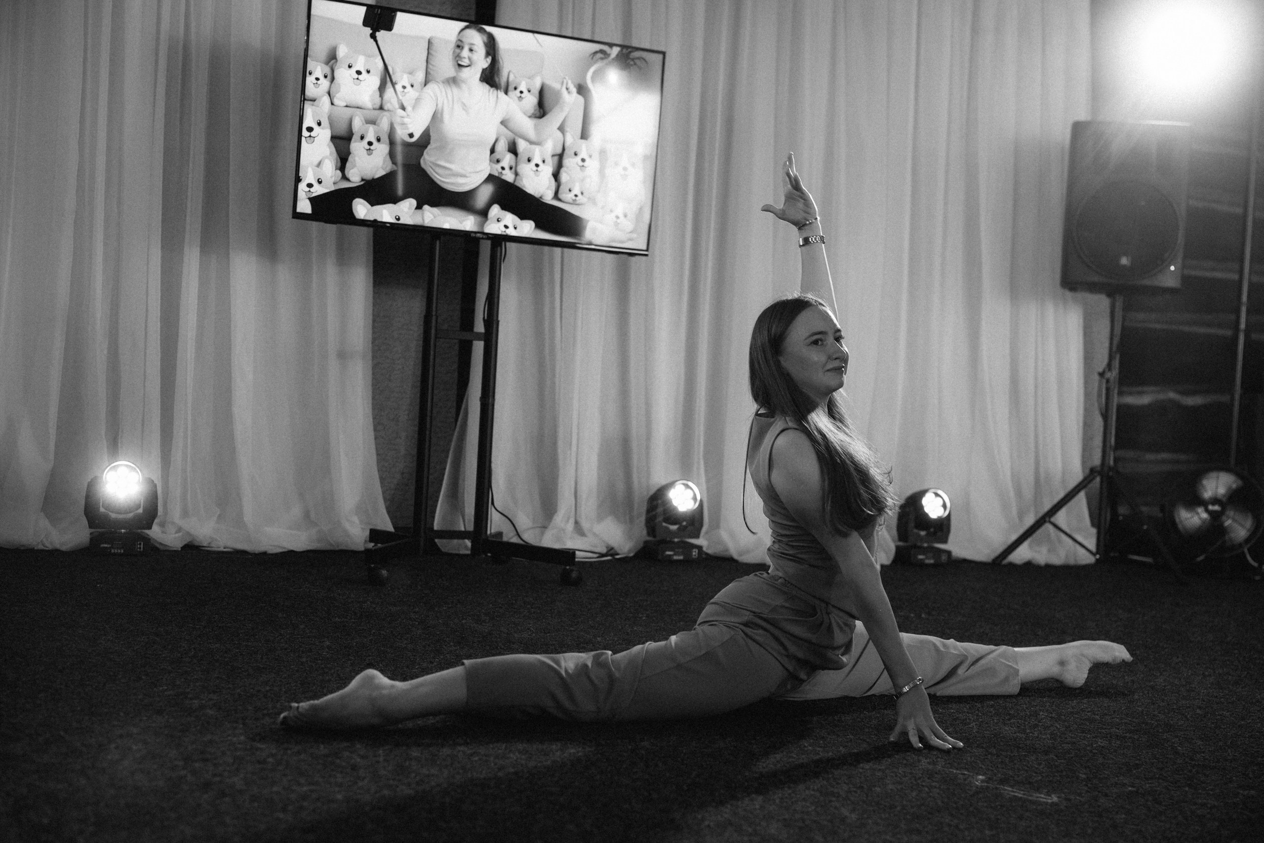 Слава и Юля. Организатор мероприятий в Абакане I Ольга Петухова